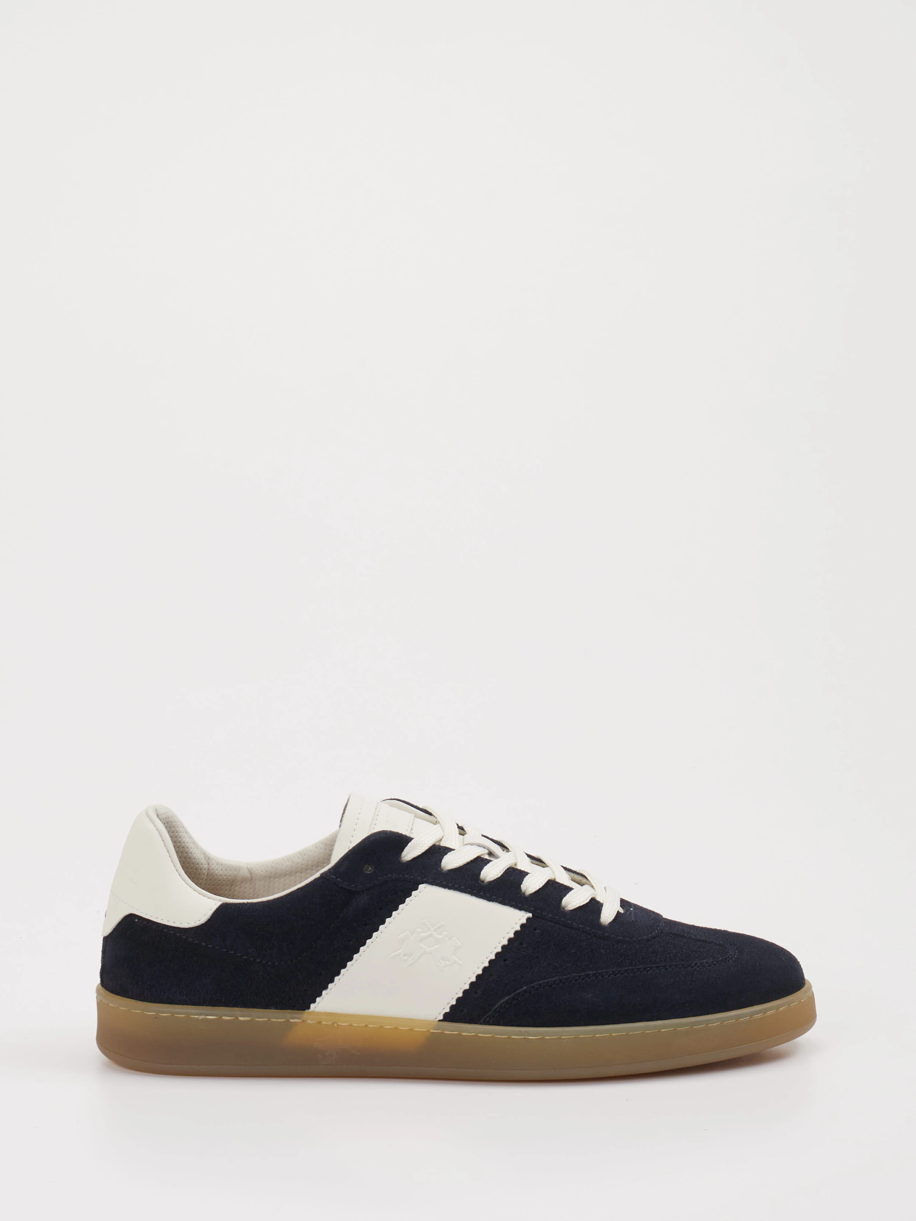 Sneaker blau 4661109103101