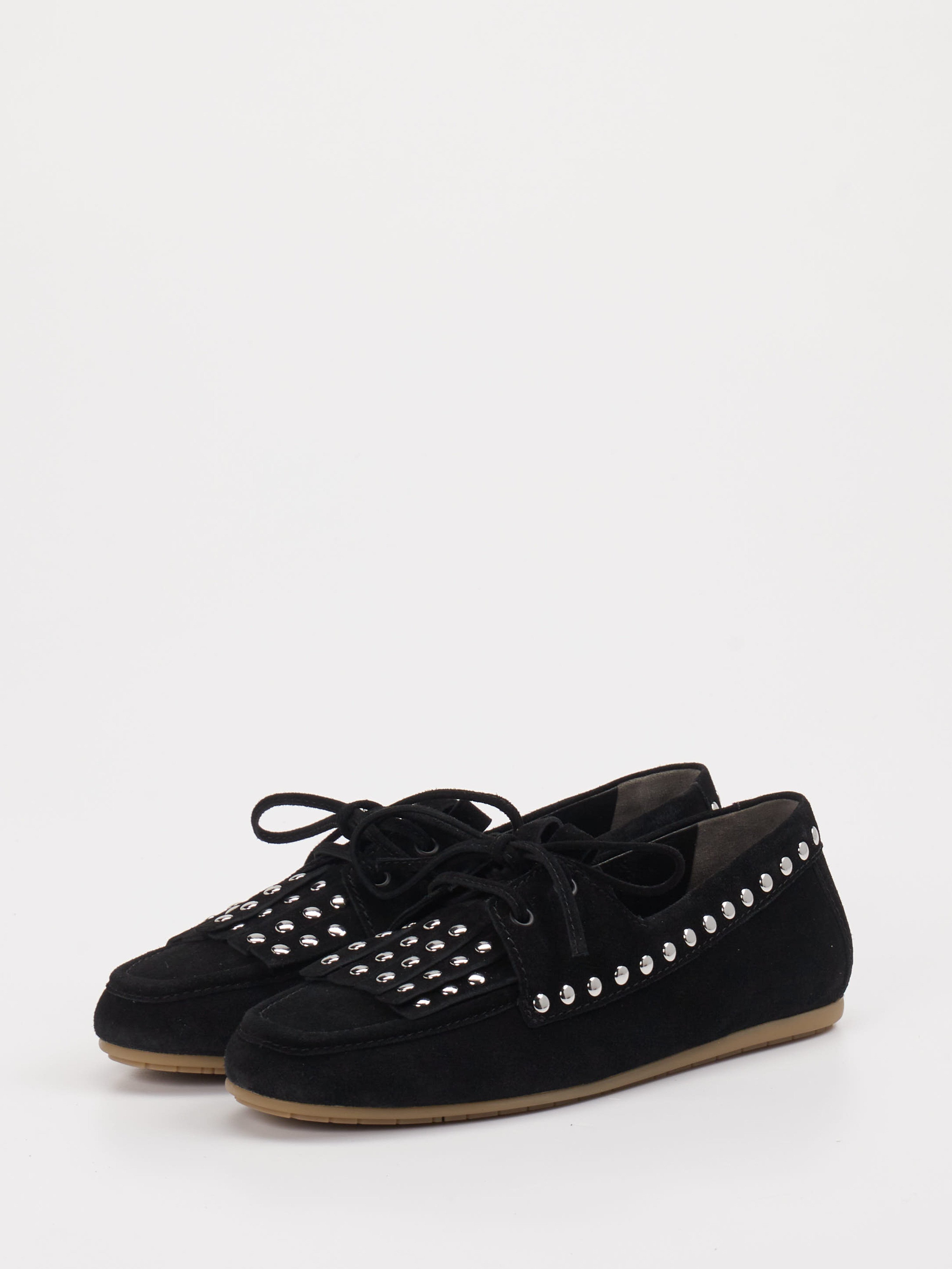 Bootsschuh DROP schwarz 1651004000102