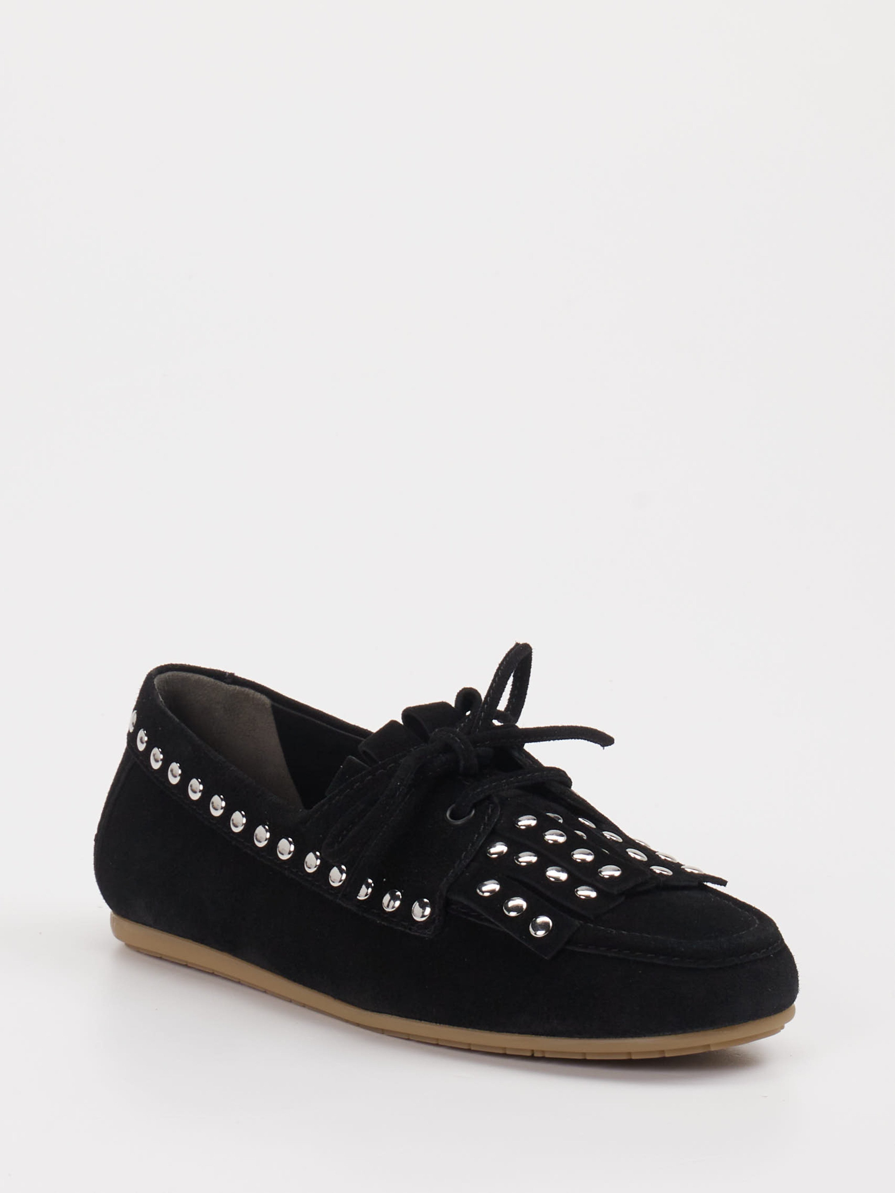 Bootsschuh DROP schwarz 1651004000106
