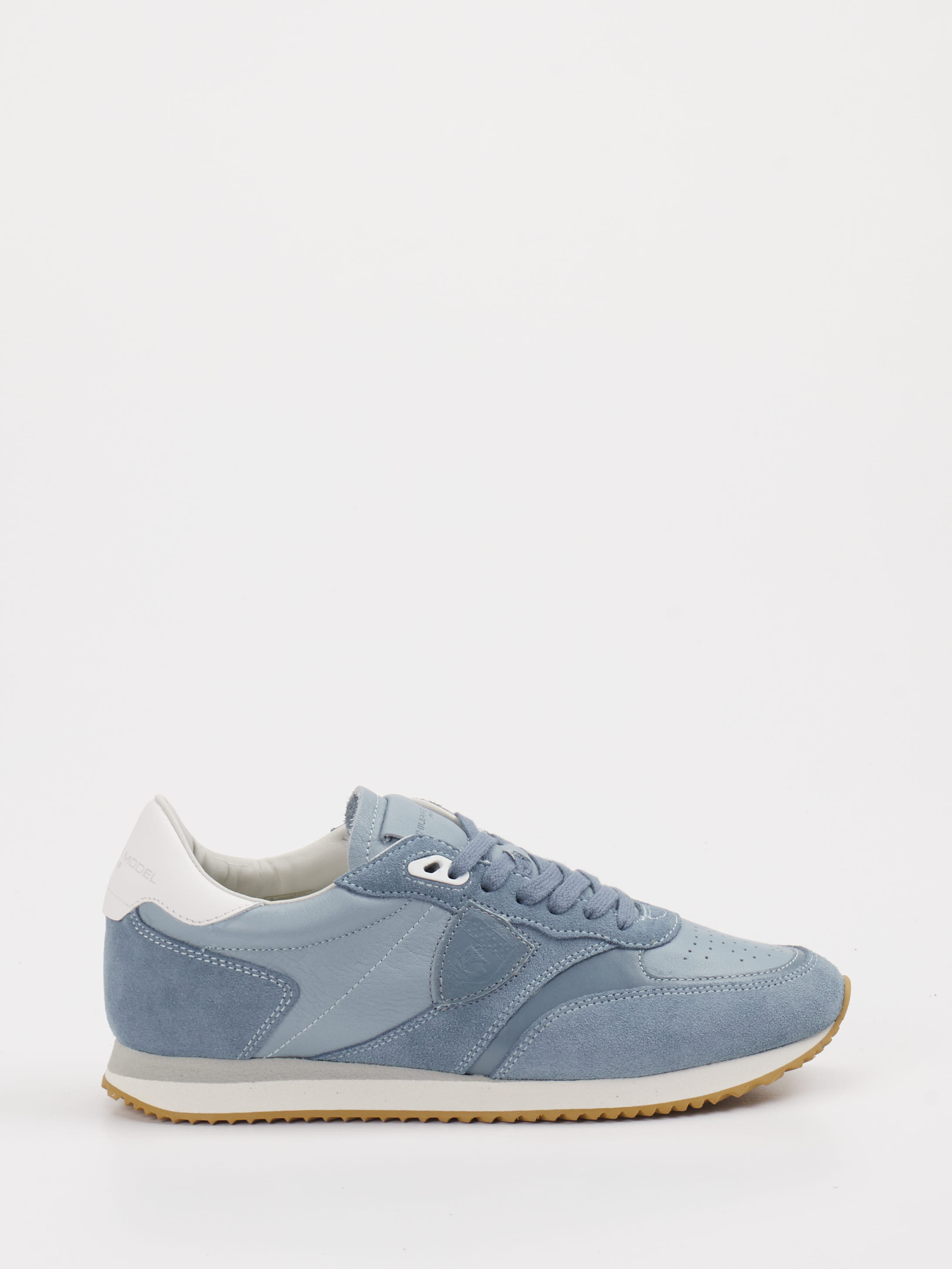 Sneaker Blville Low Woman blau 1663157000401