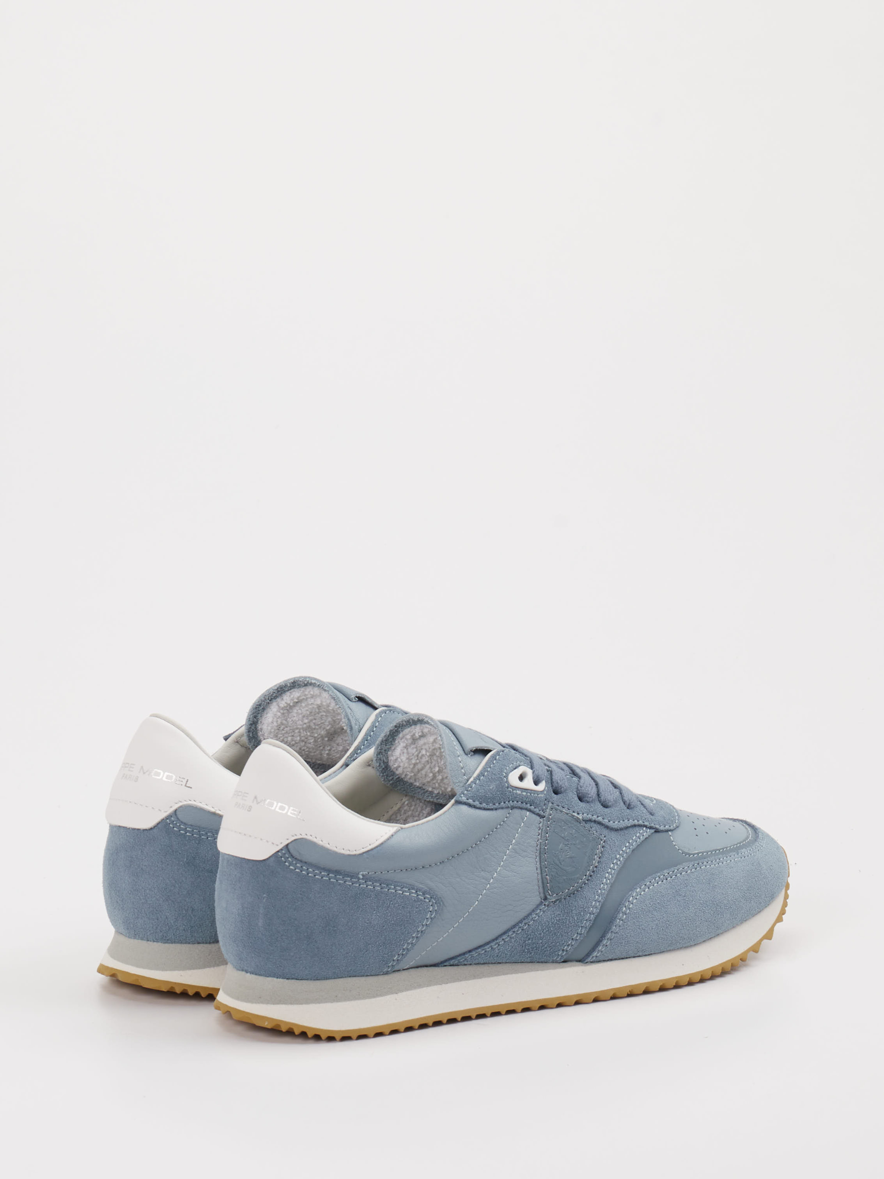 Sneaker Blville Low Woman blau 1663157000403