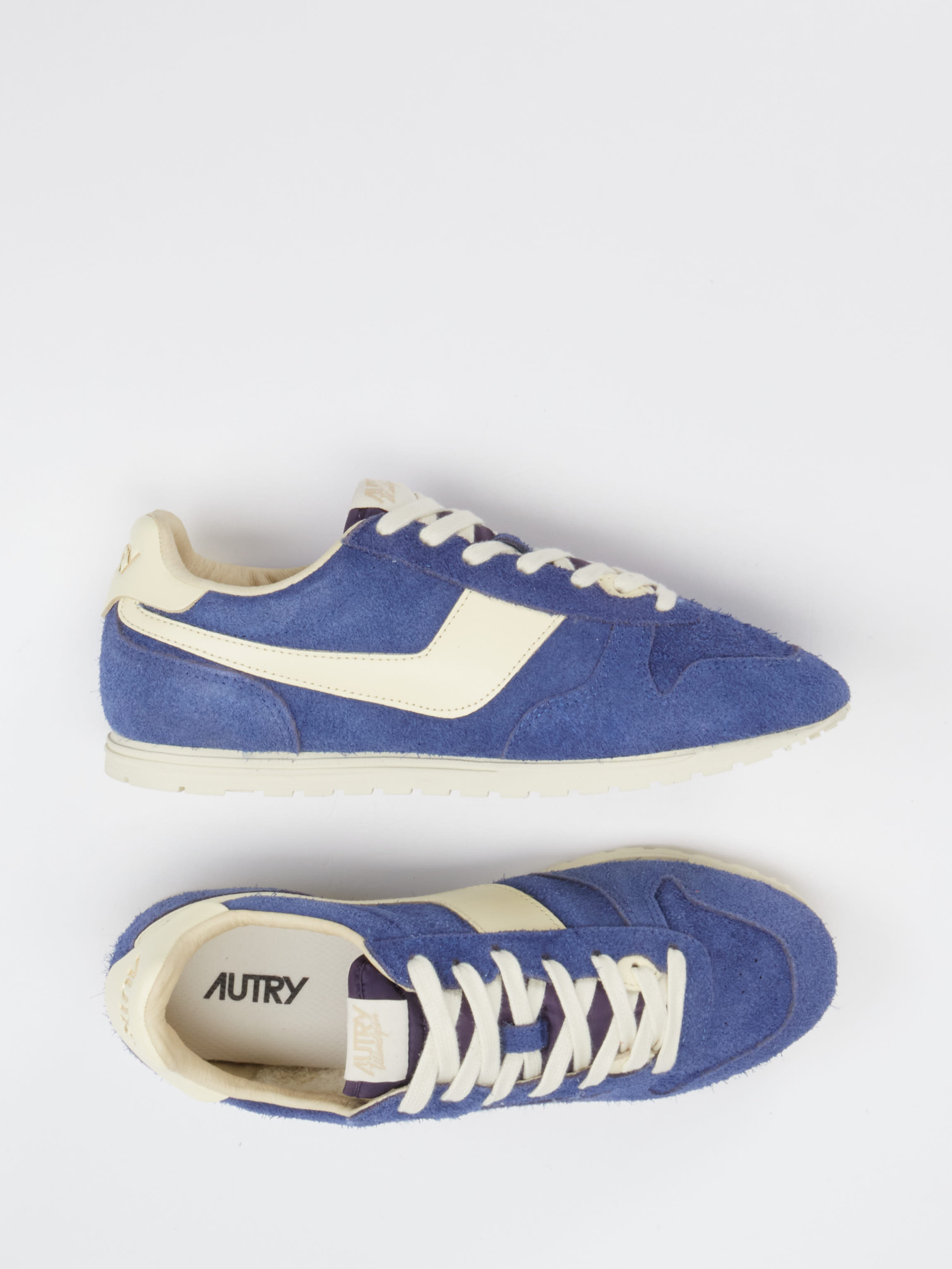 Sneaker Windspin blau 1661159006404