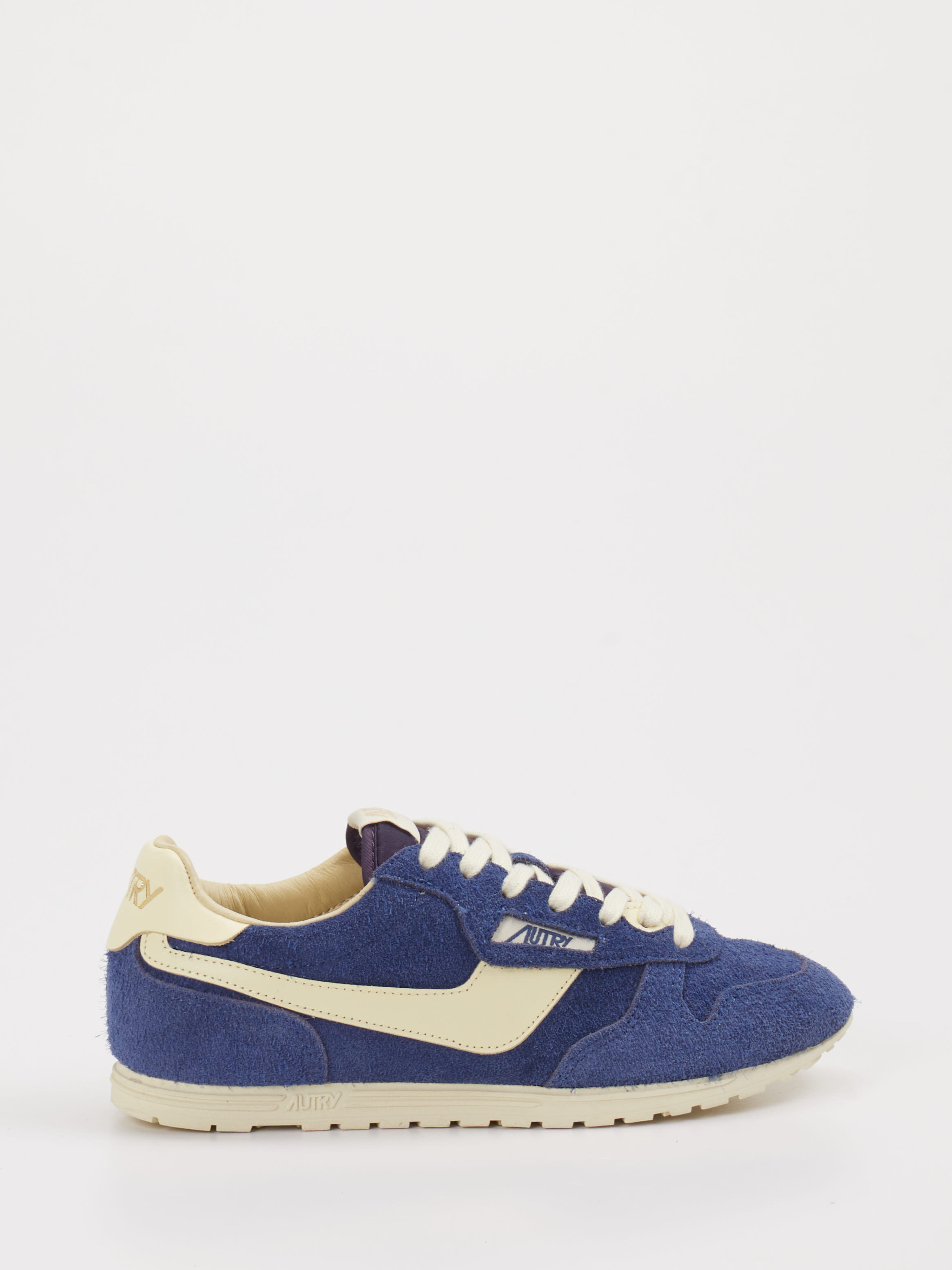 Sneaker Windspin blau 1661159006401