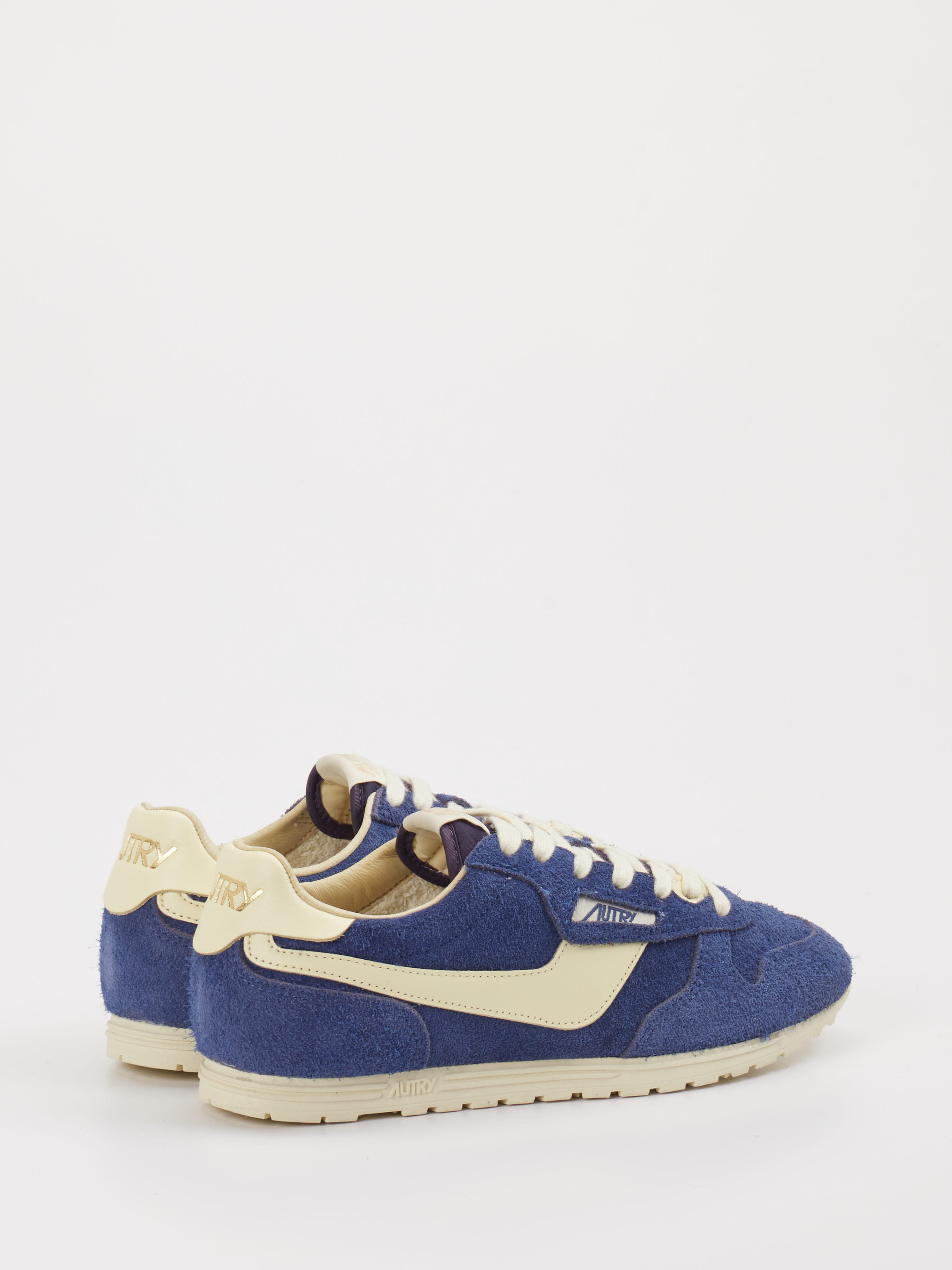 Sneaker Windspin blau 1661159006403