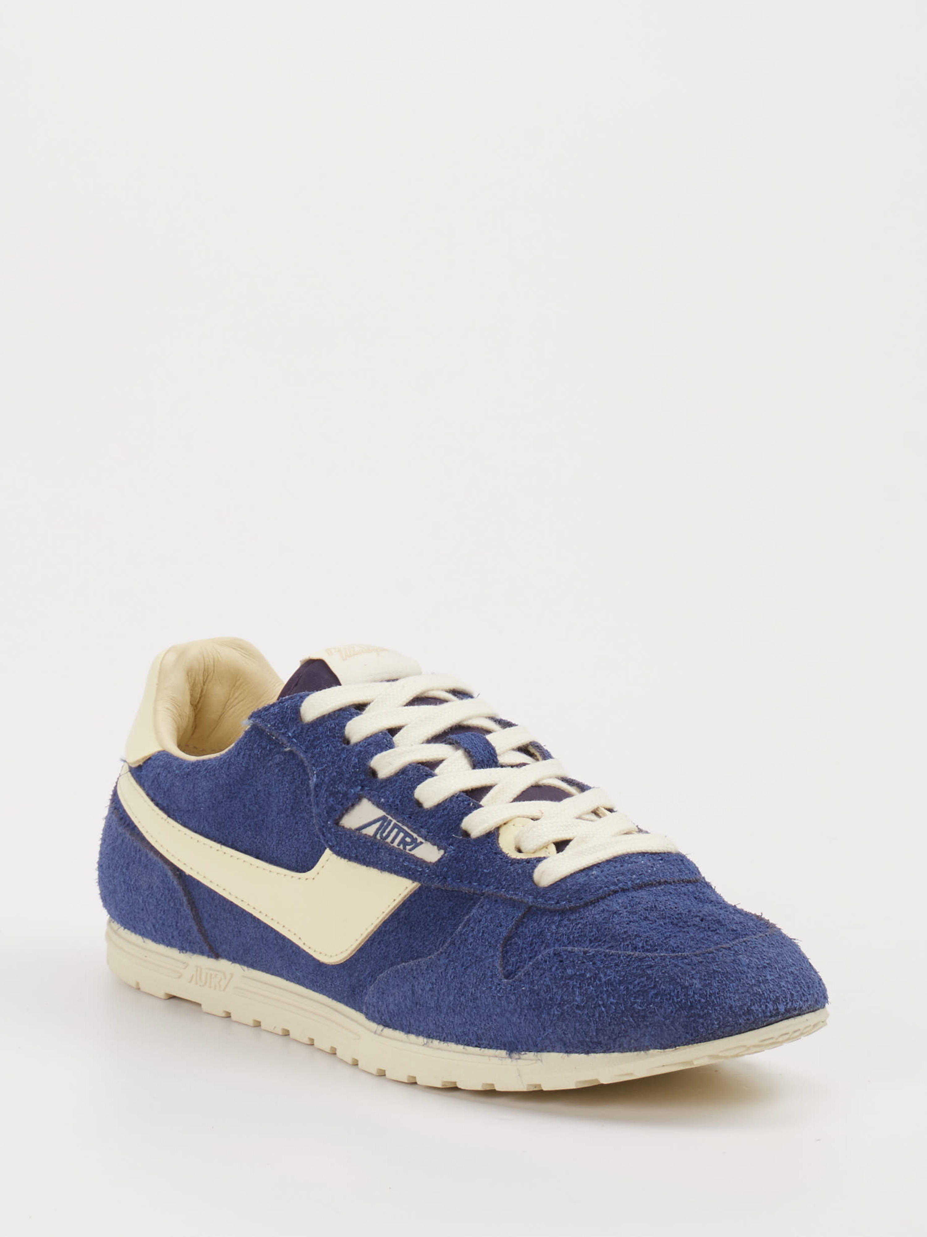 Sneaker Windspin blau 1661159006406