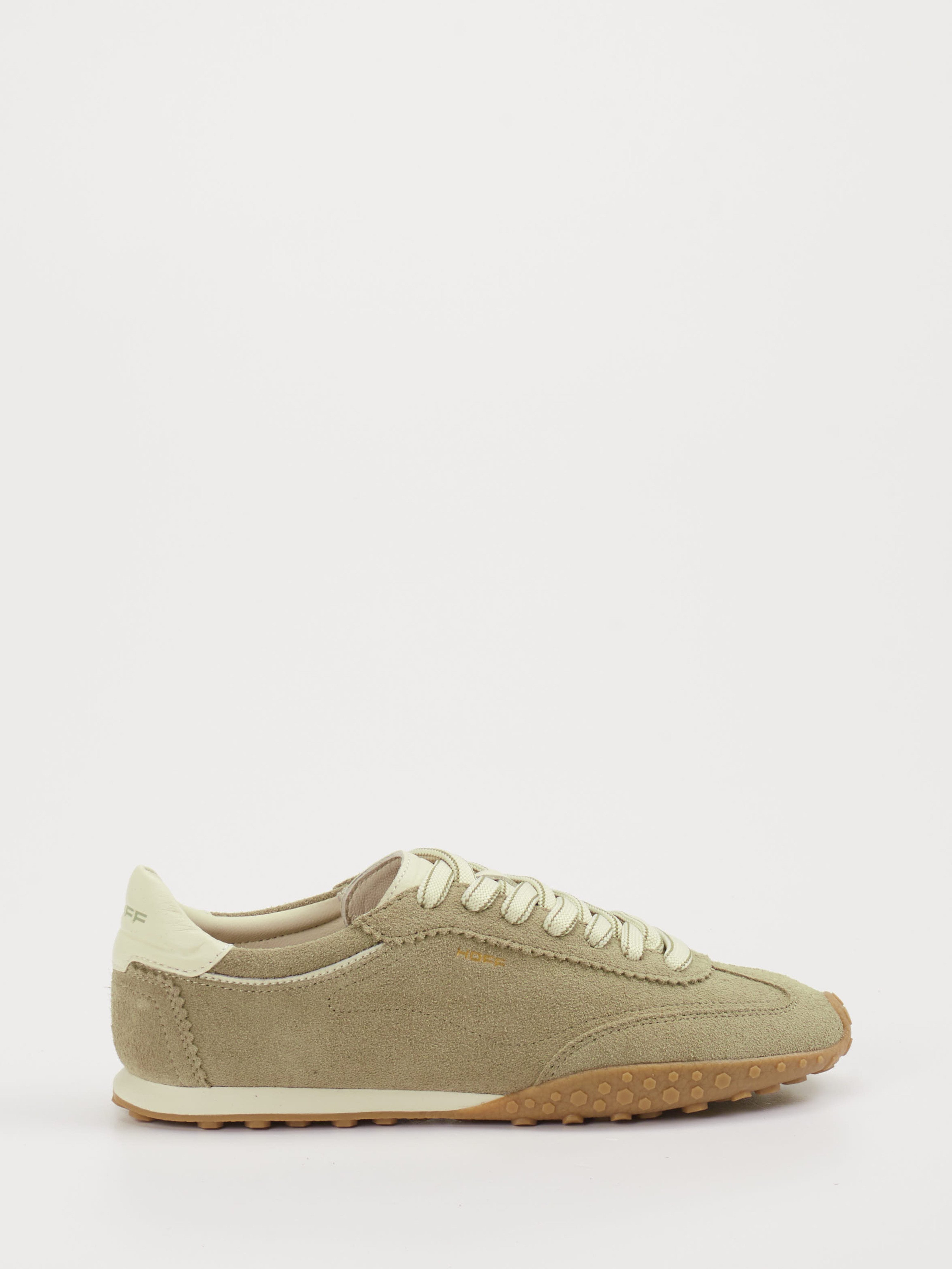 Sneaker Bridge FL grün 1661699001701