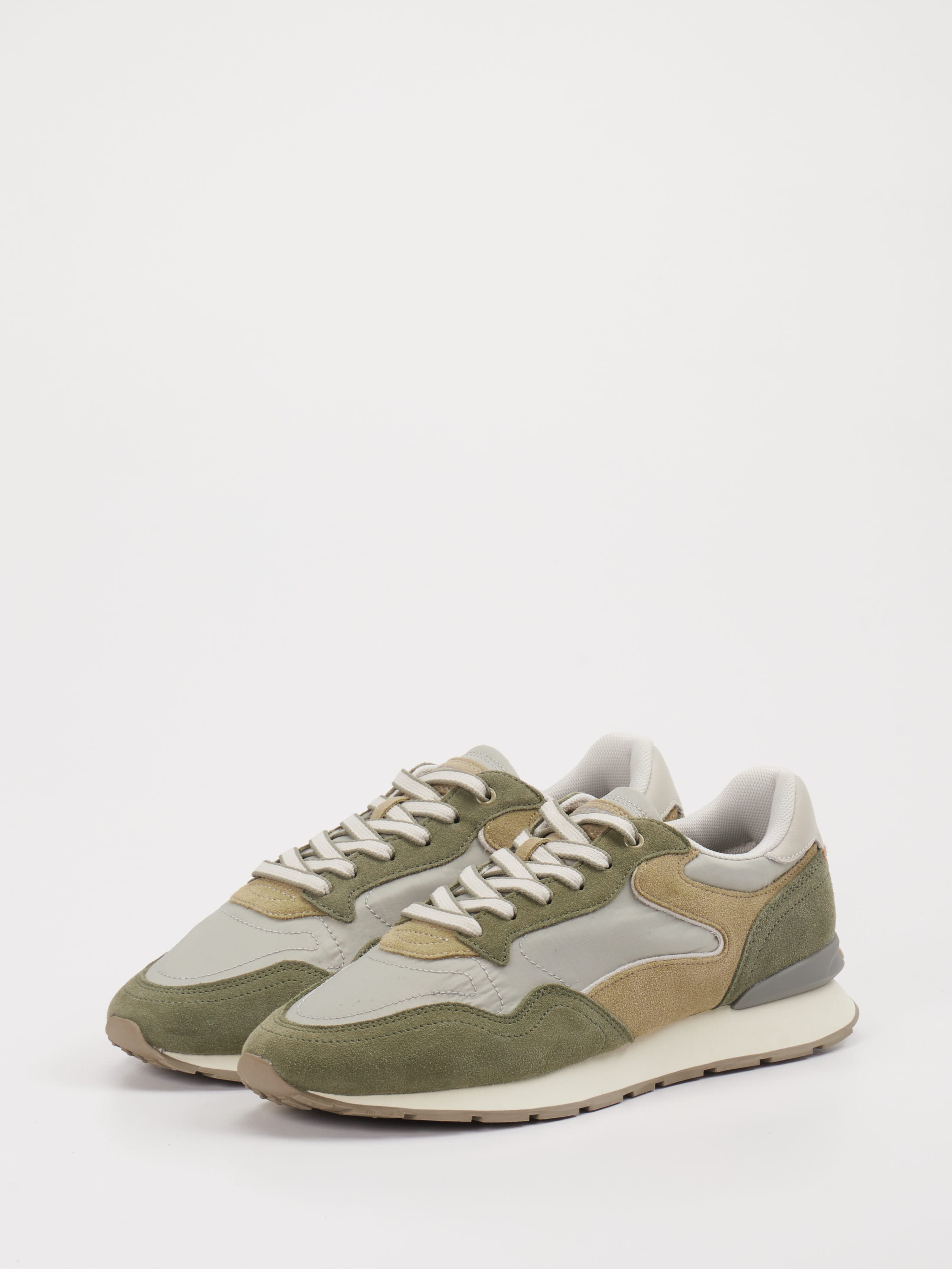 Sneaker City grün 4661629017102
