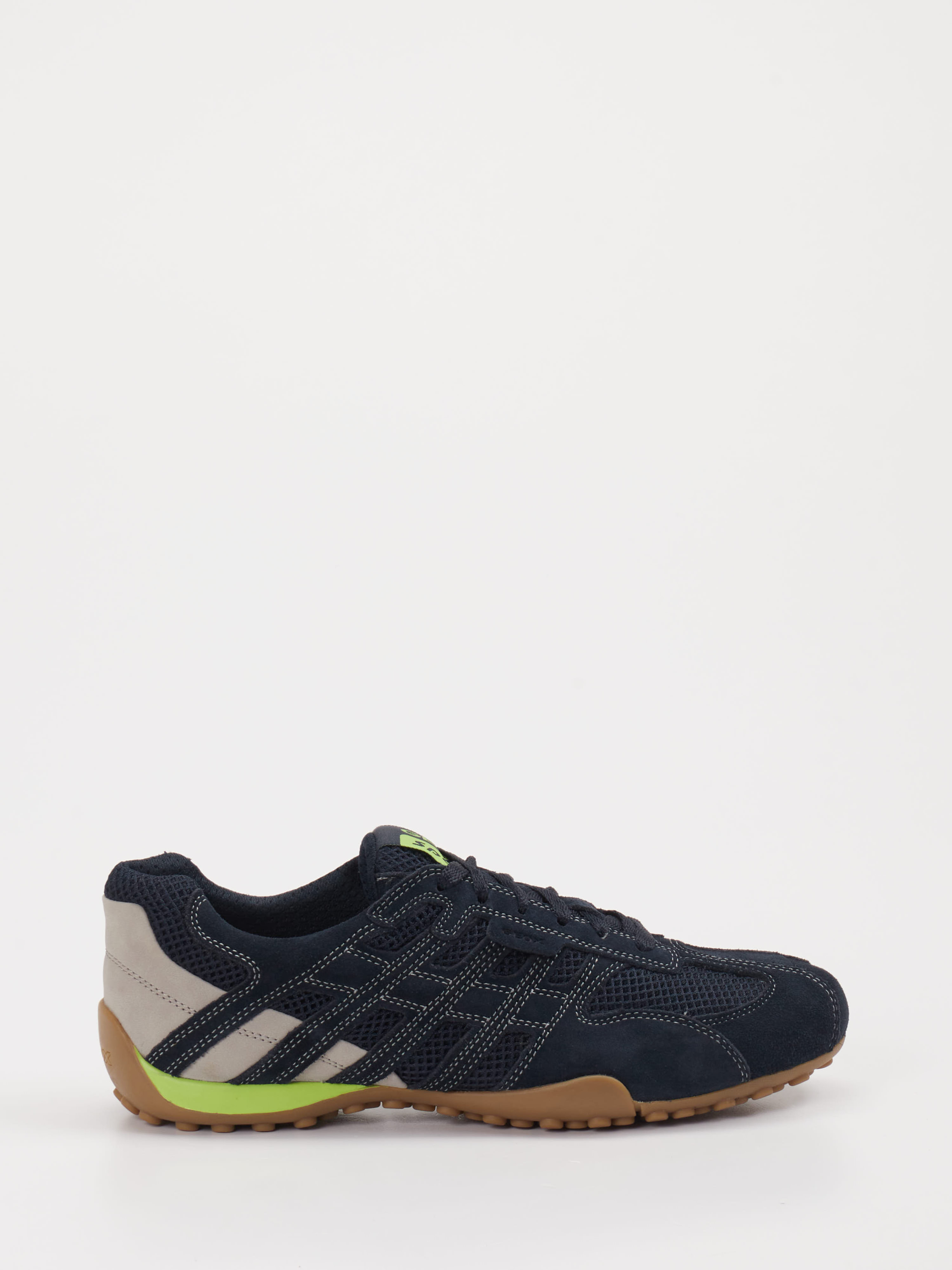 Sneaker SNAKE ORIGINAL blau 4661109101201