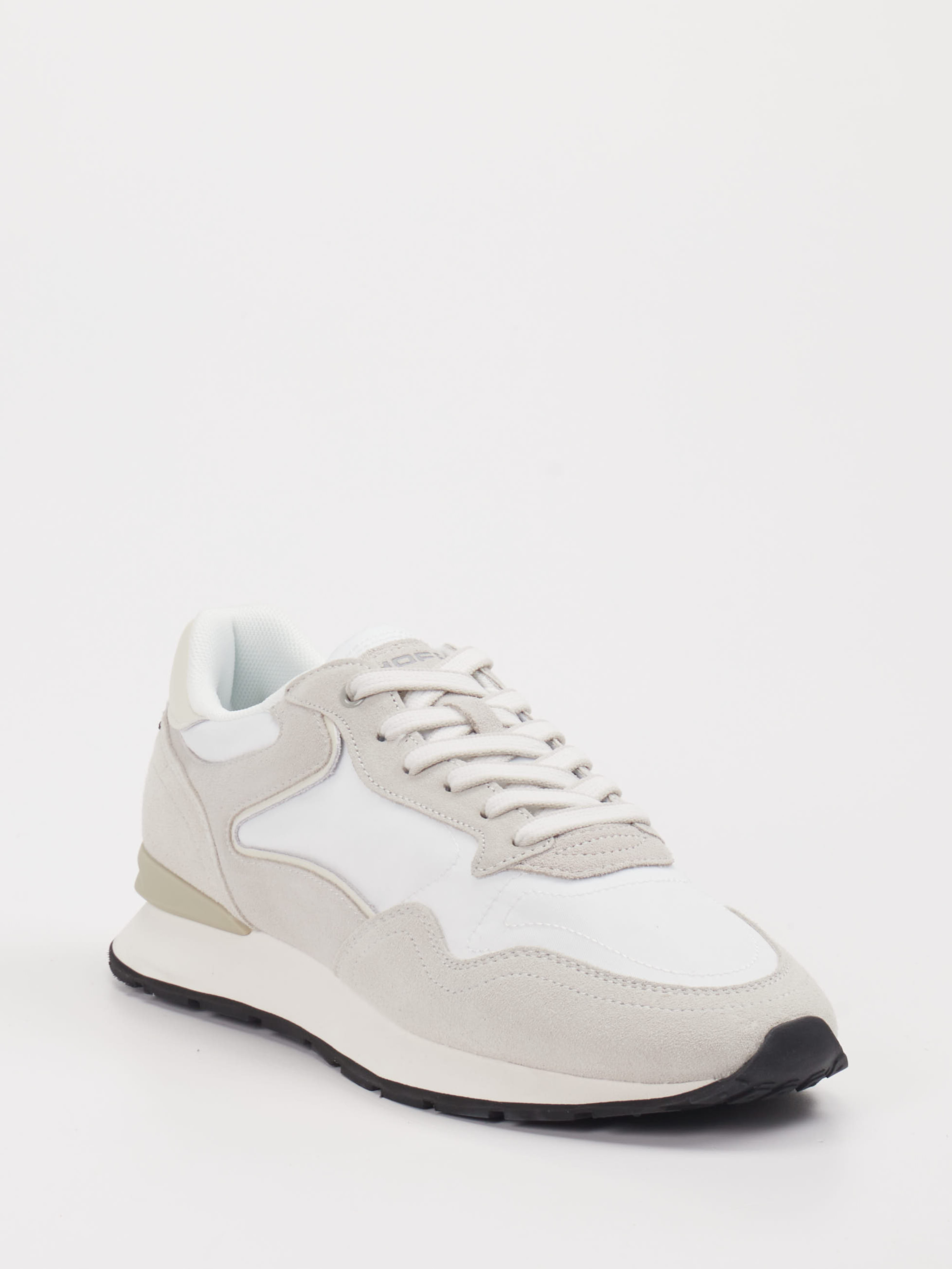 Sneaker City grau 4661499005006