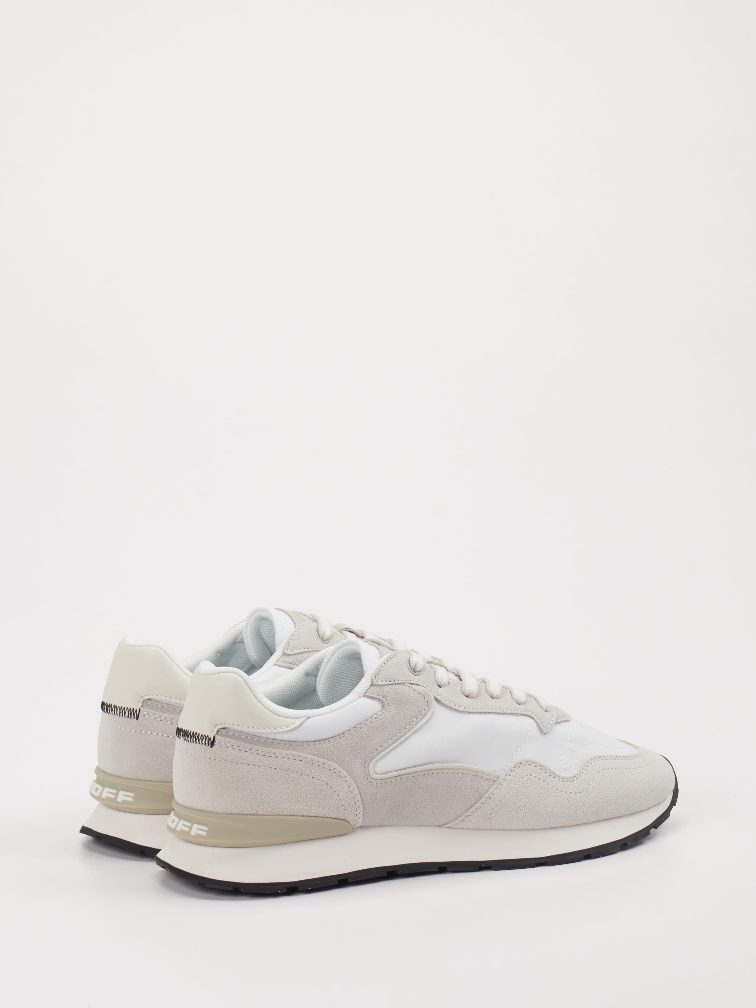 Sneaker City grau 4661499005003