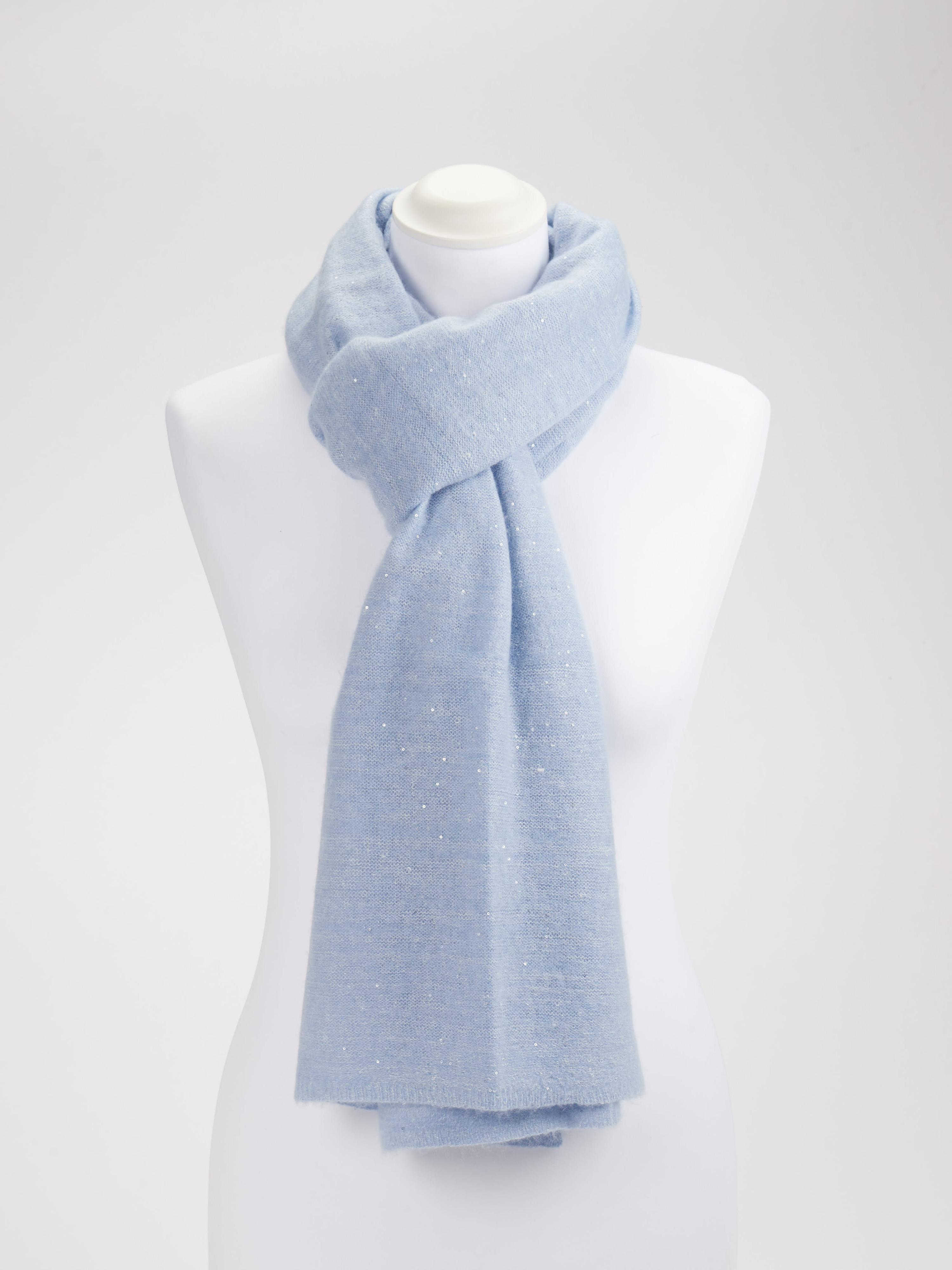 Schal blau 9321199000701