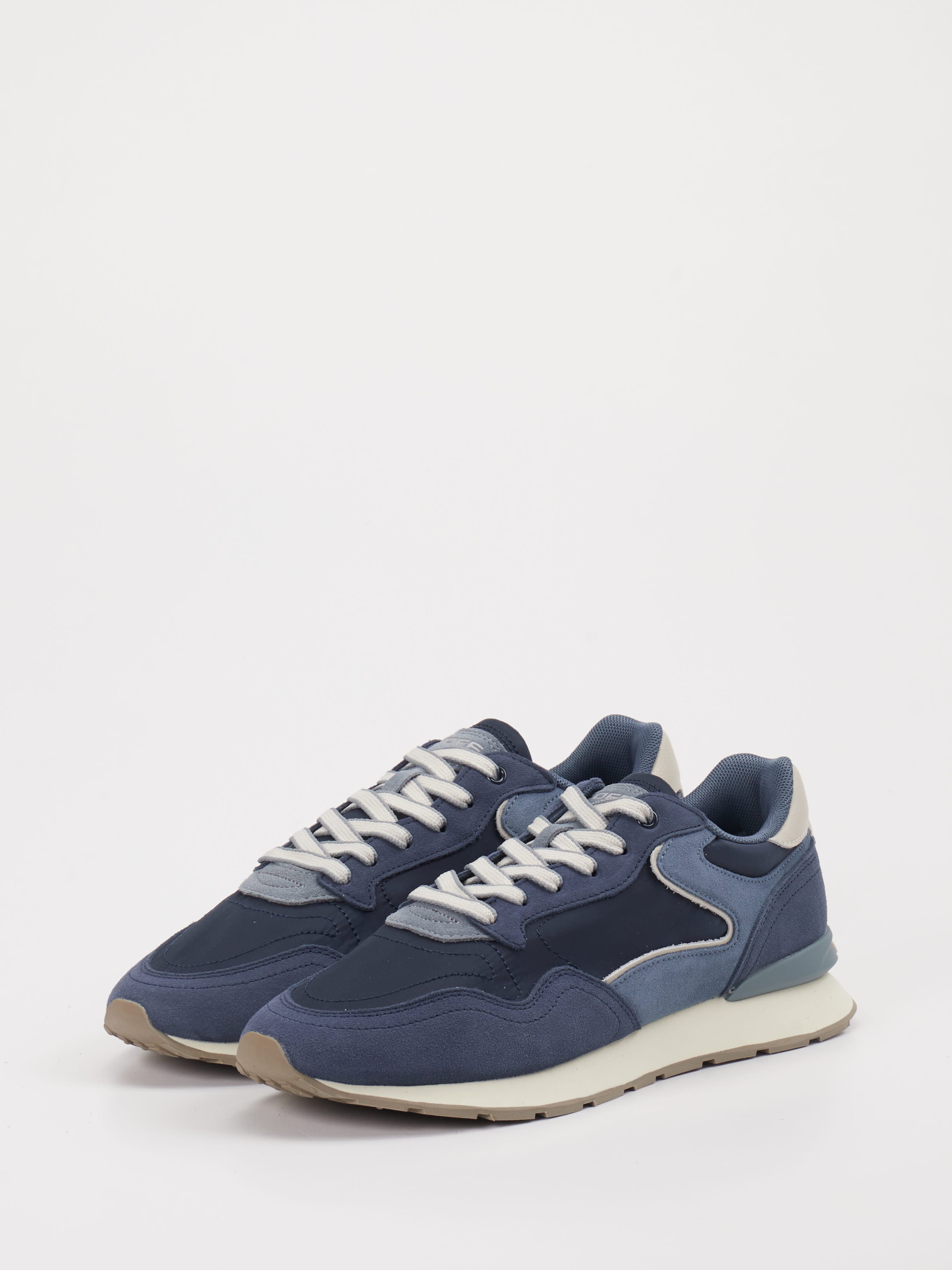 Sneaker City blau 4661109100502