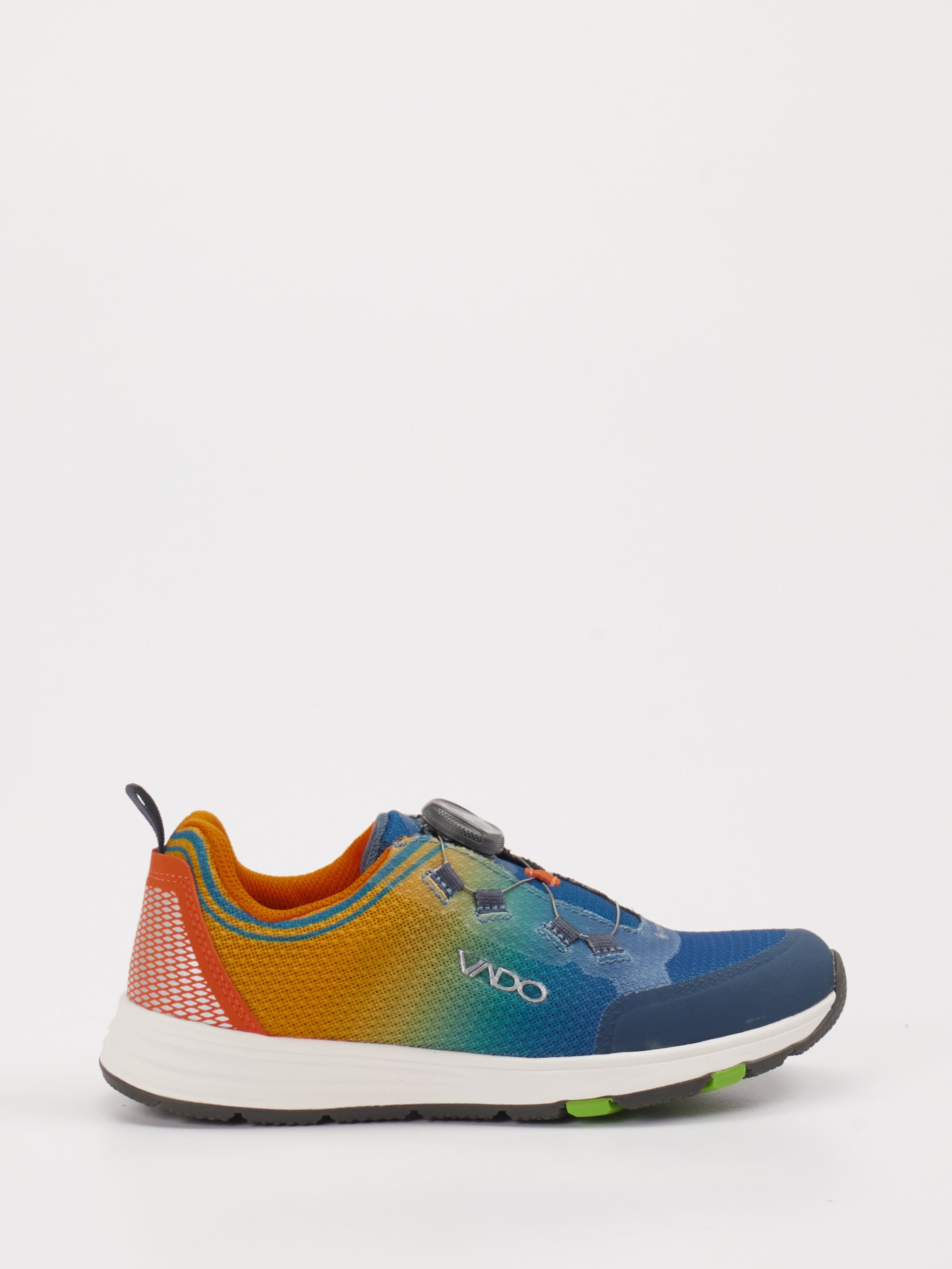 Sneaker blau 6611105001001