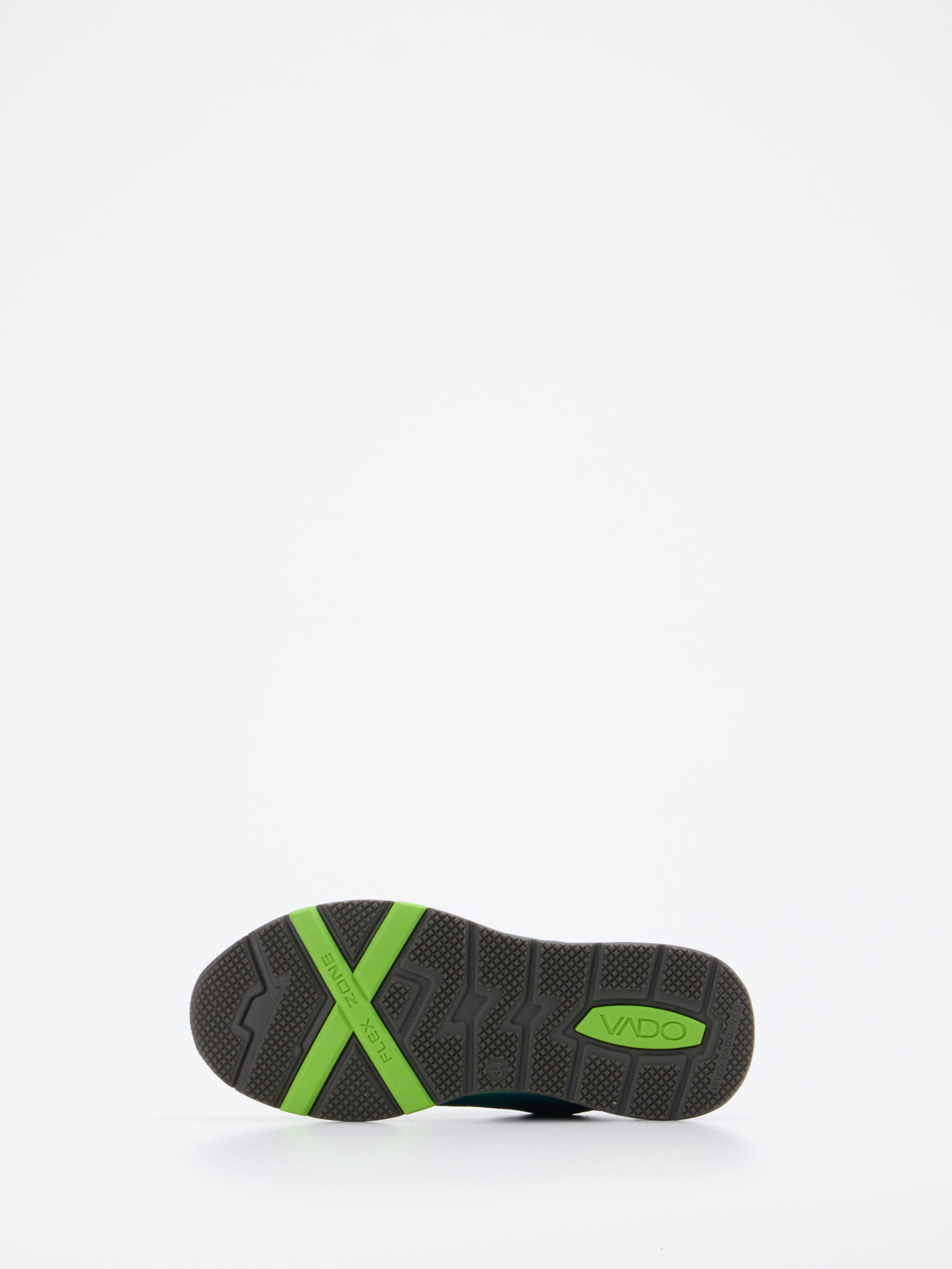 Sneaker grün 6611651000305