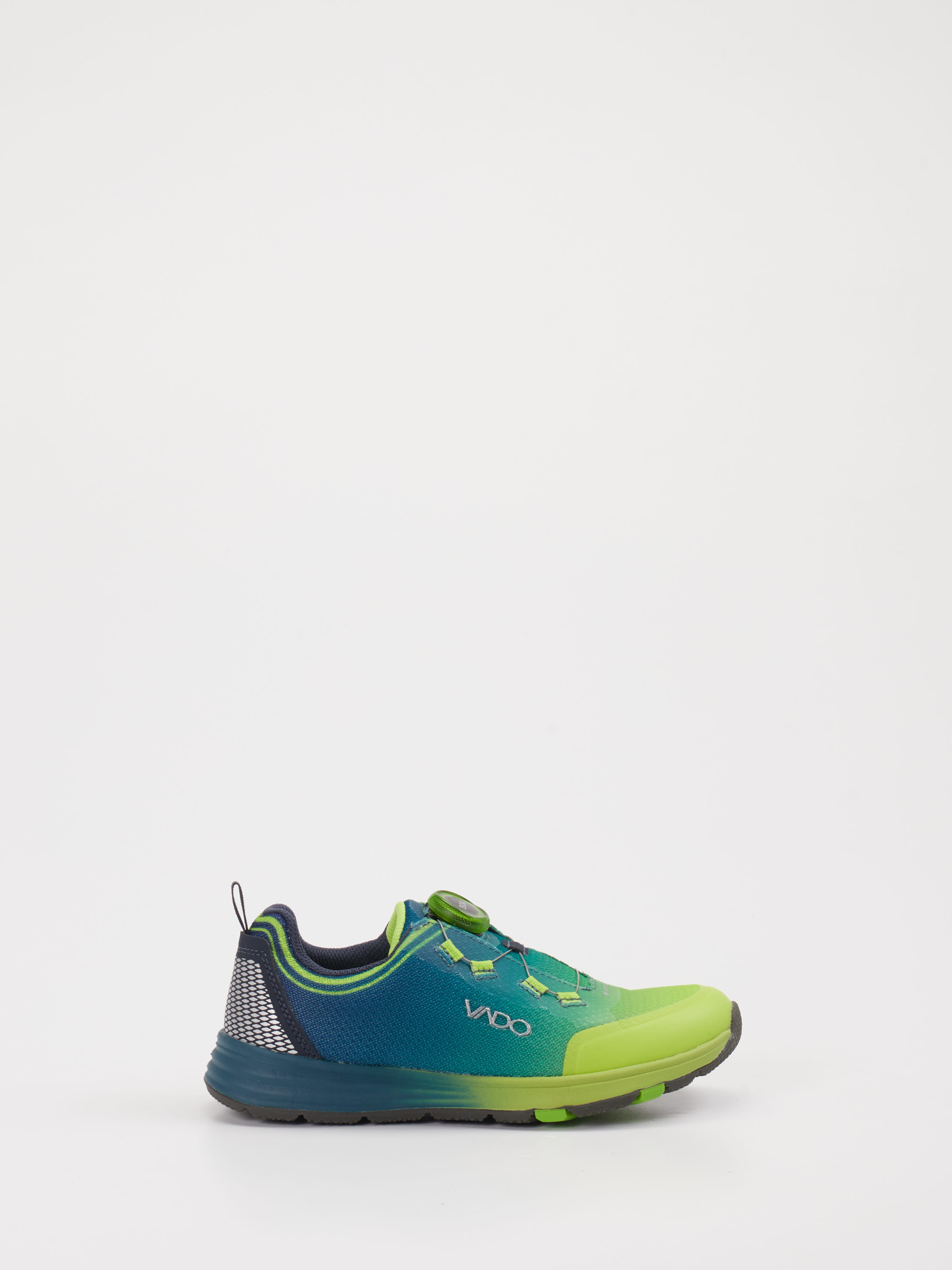 Sneaker grün 6611651000301