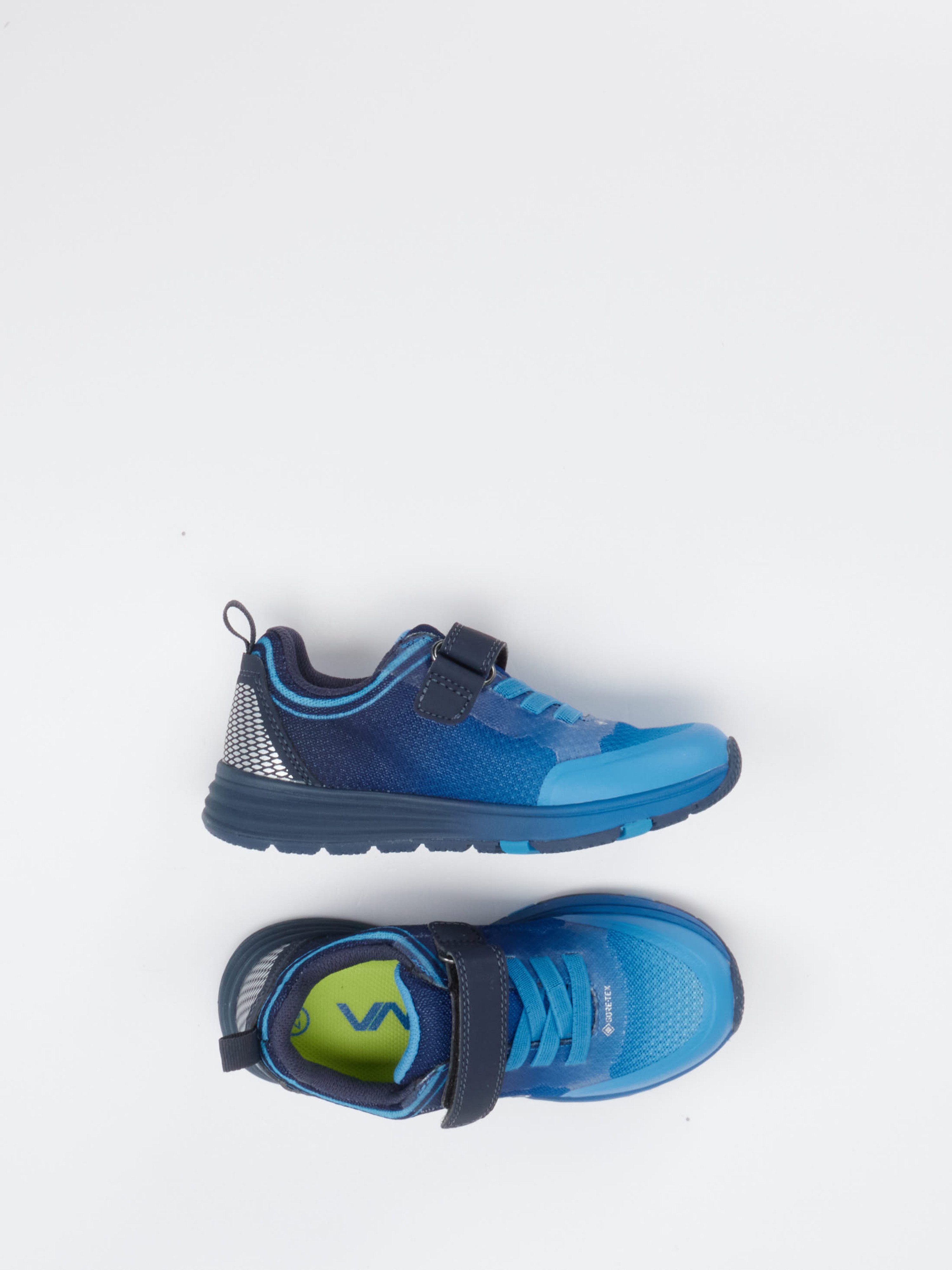Klettschuh blau 6621159009304