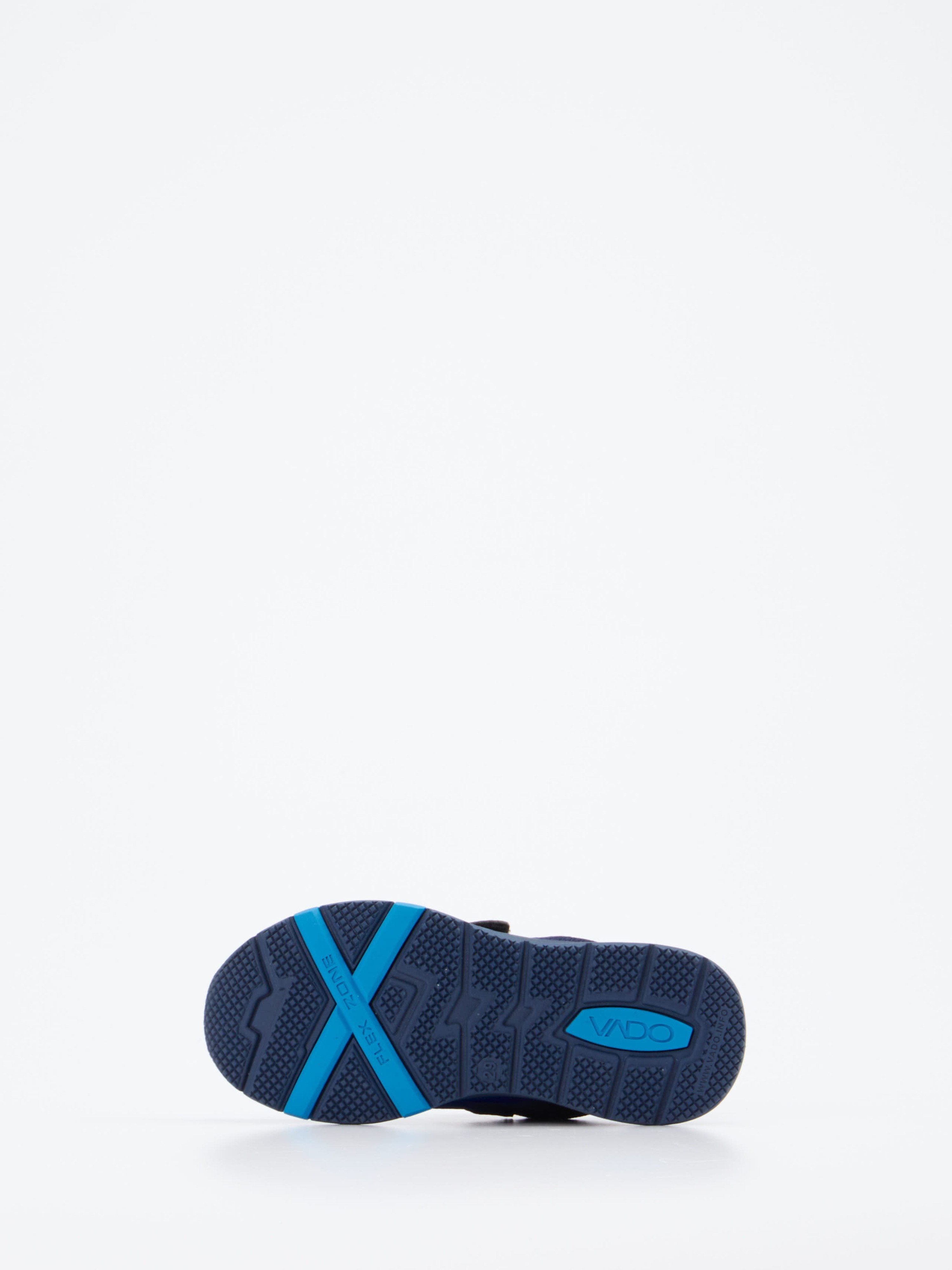 Klettschuh blau 6621159009305