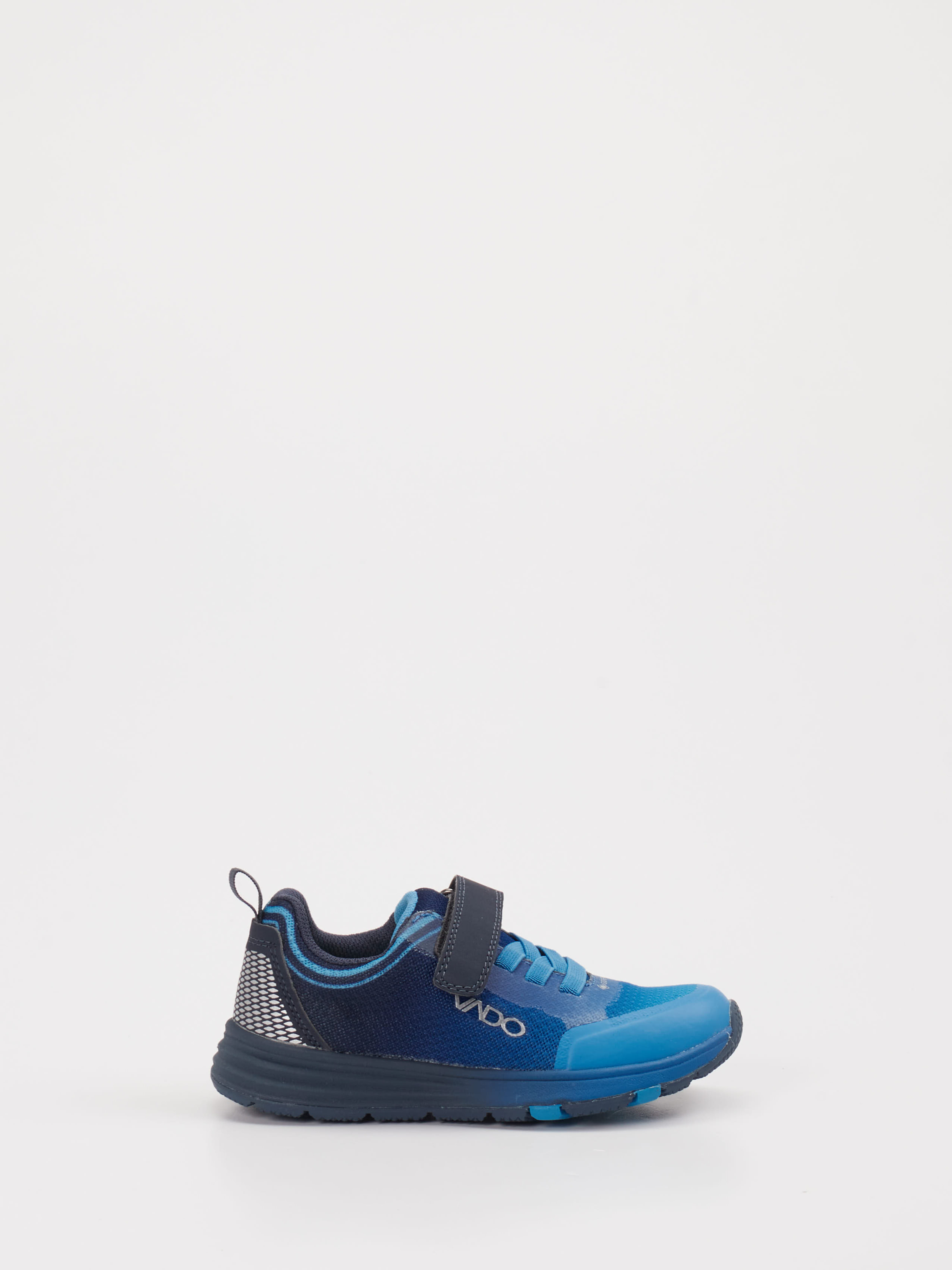 Klettschuh blau 6621159009301