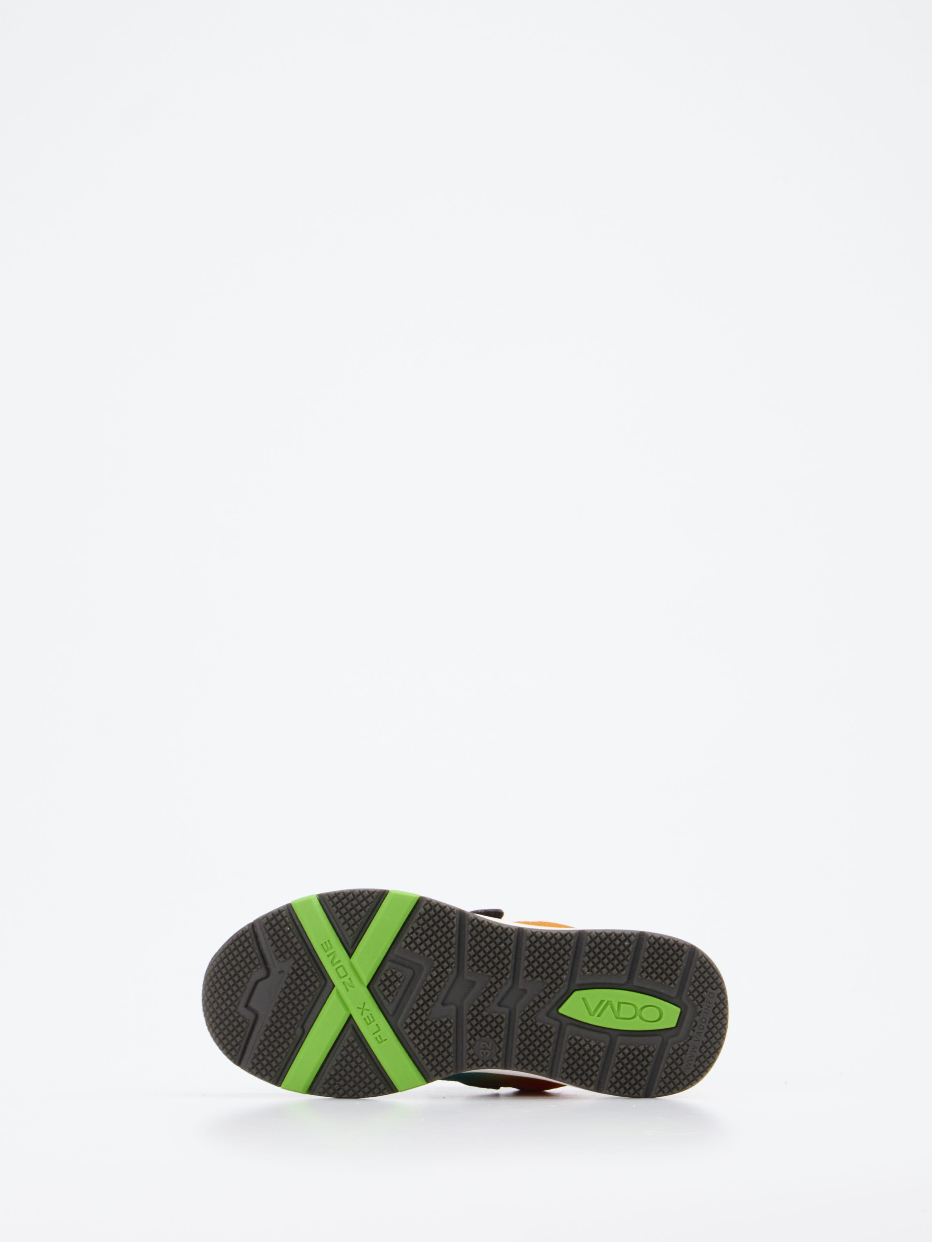 Klettschuh blau 6621155000905