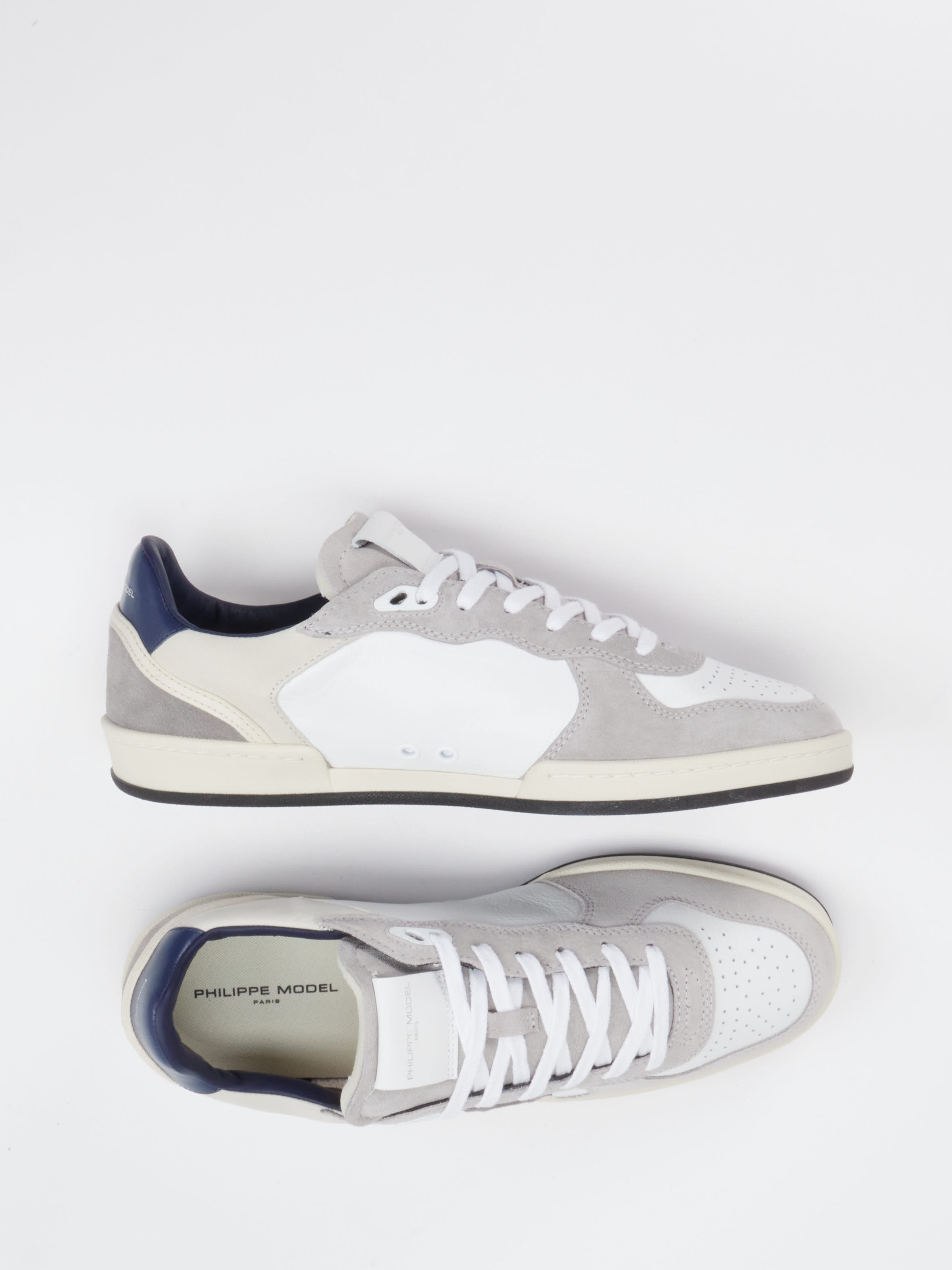 Sneaker PGAL Low Woman grau 4661499005304