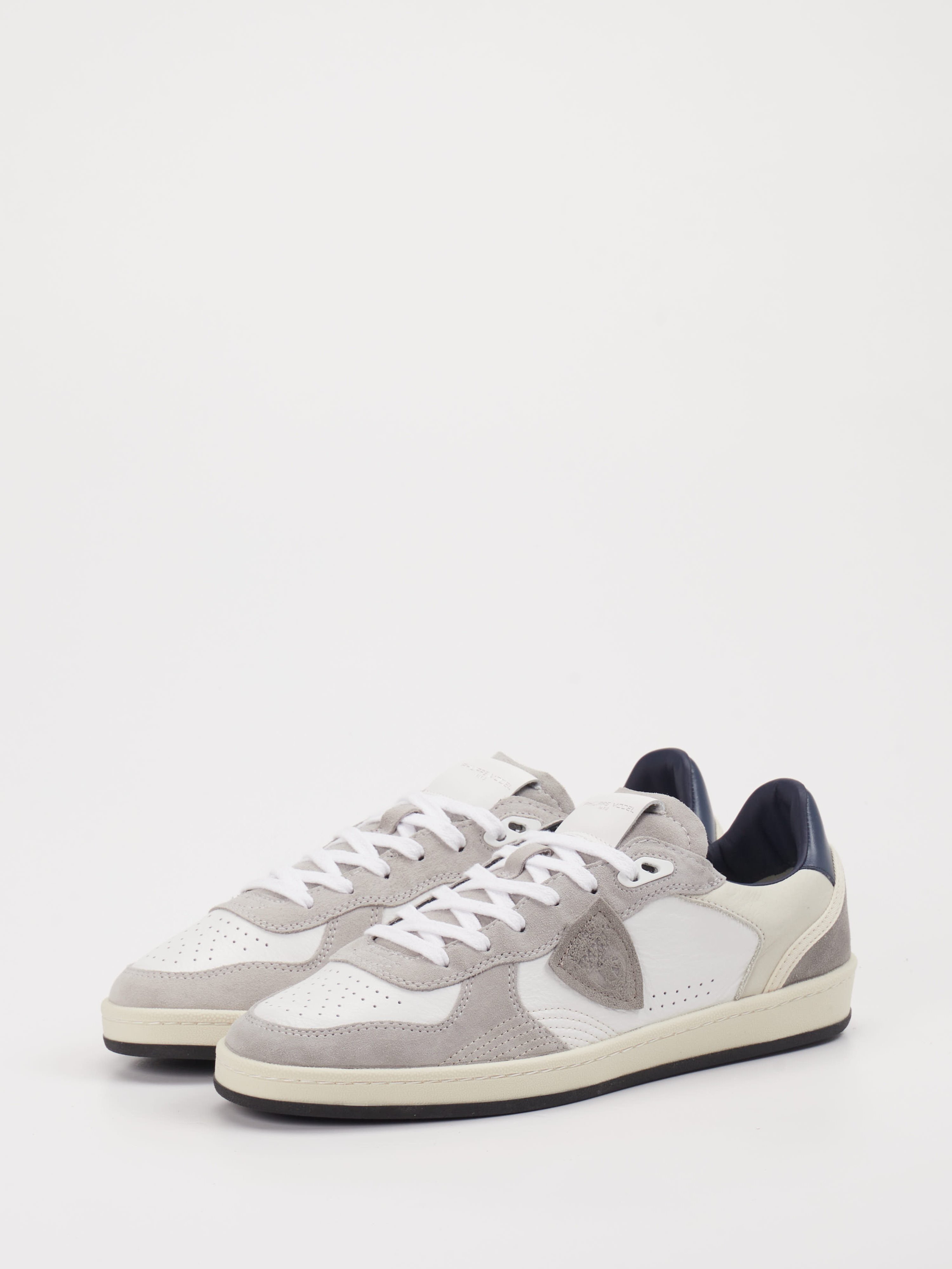 Sneaker PGAL Low Woman grau 4661499005302