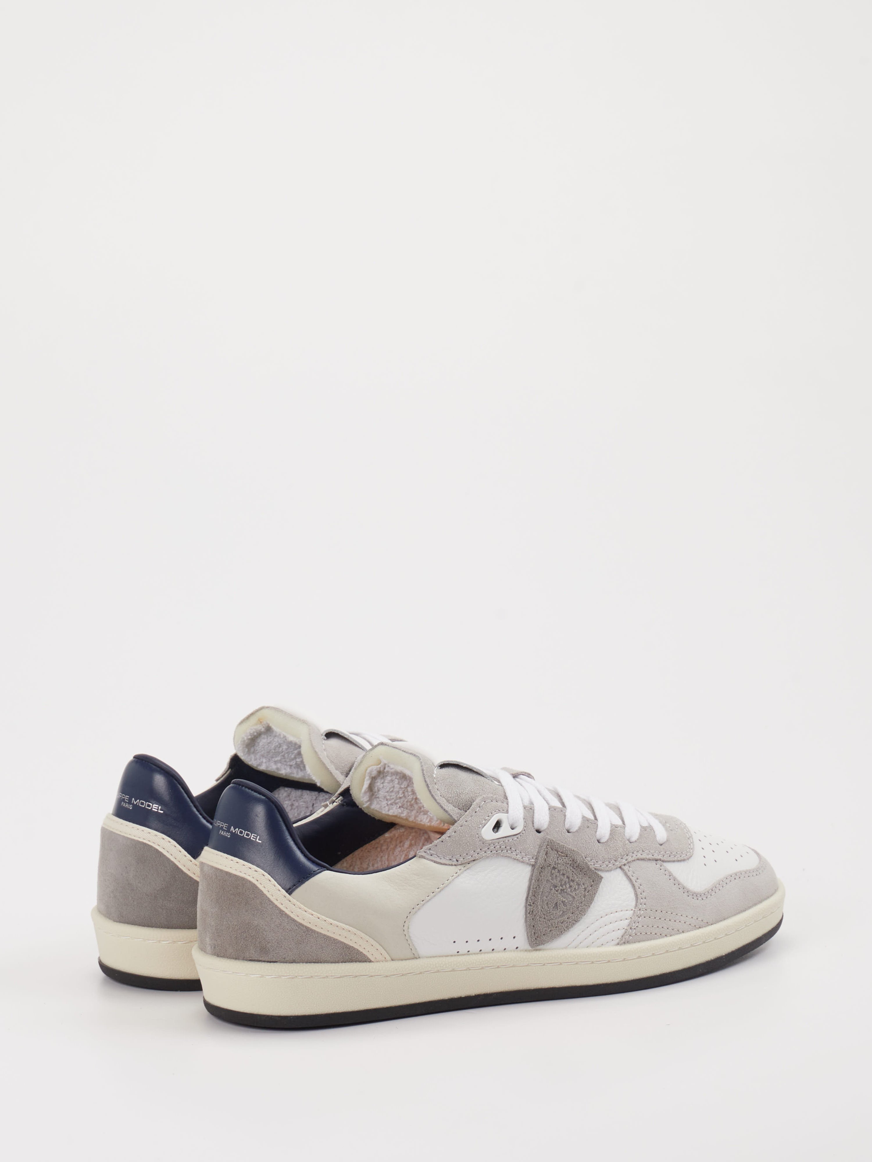 Sneaker PGAL Low Woman grau 4661499005303