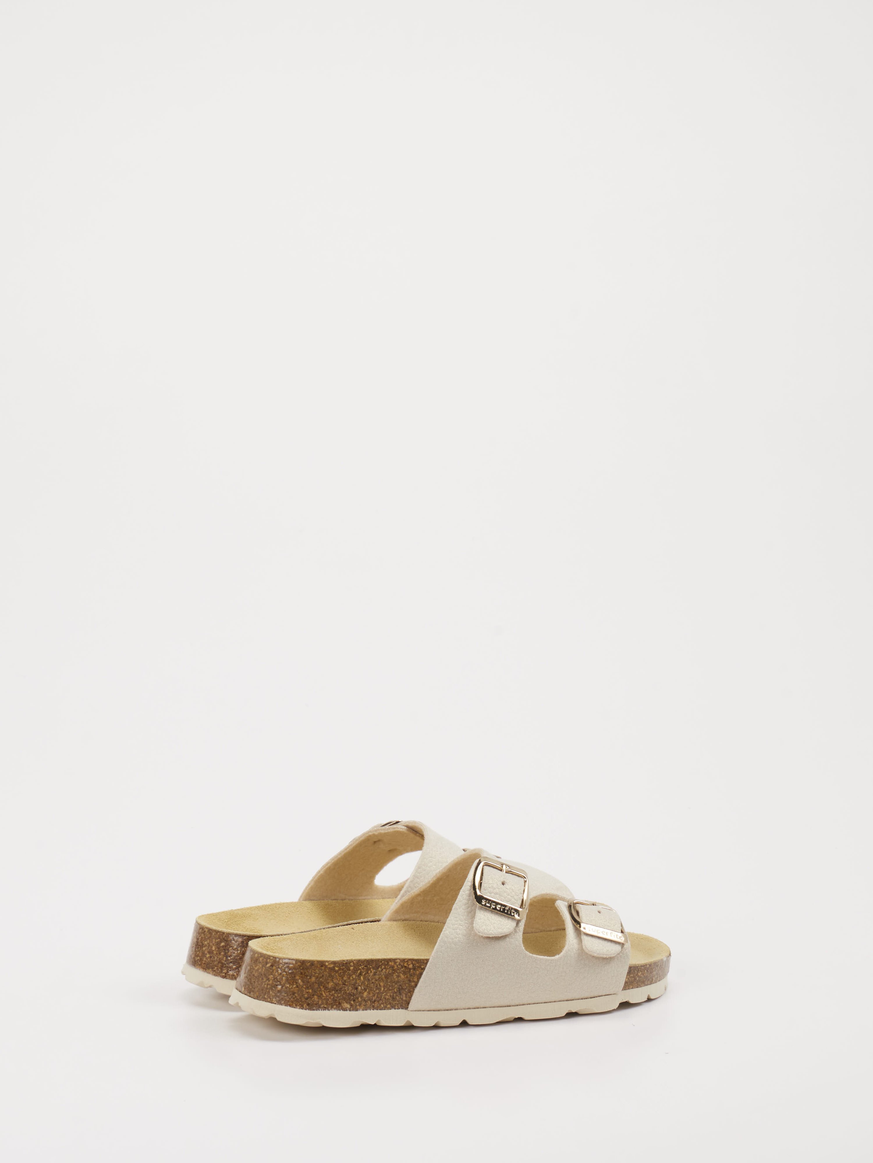 Pantolette gold 7600889000103