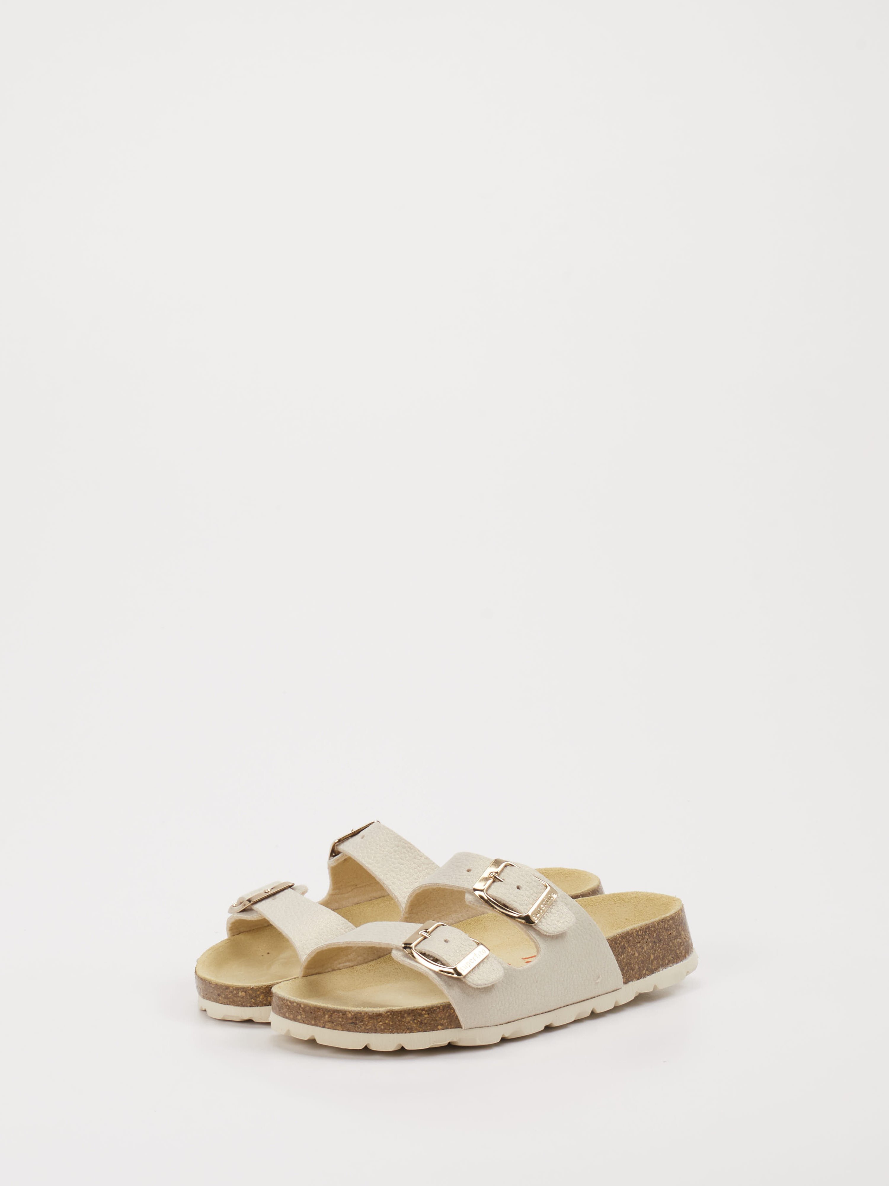 Pantolette gold 7600889000102