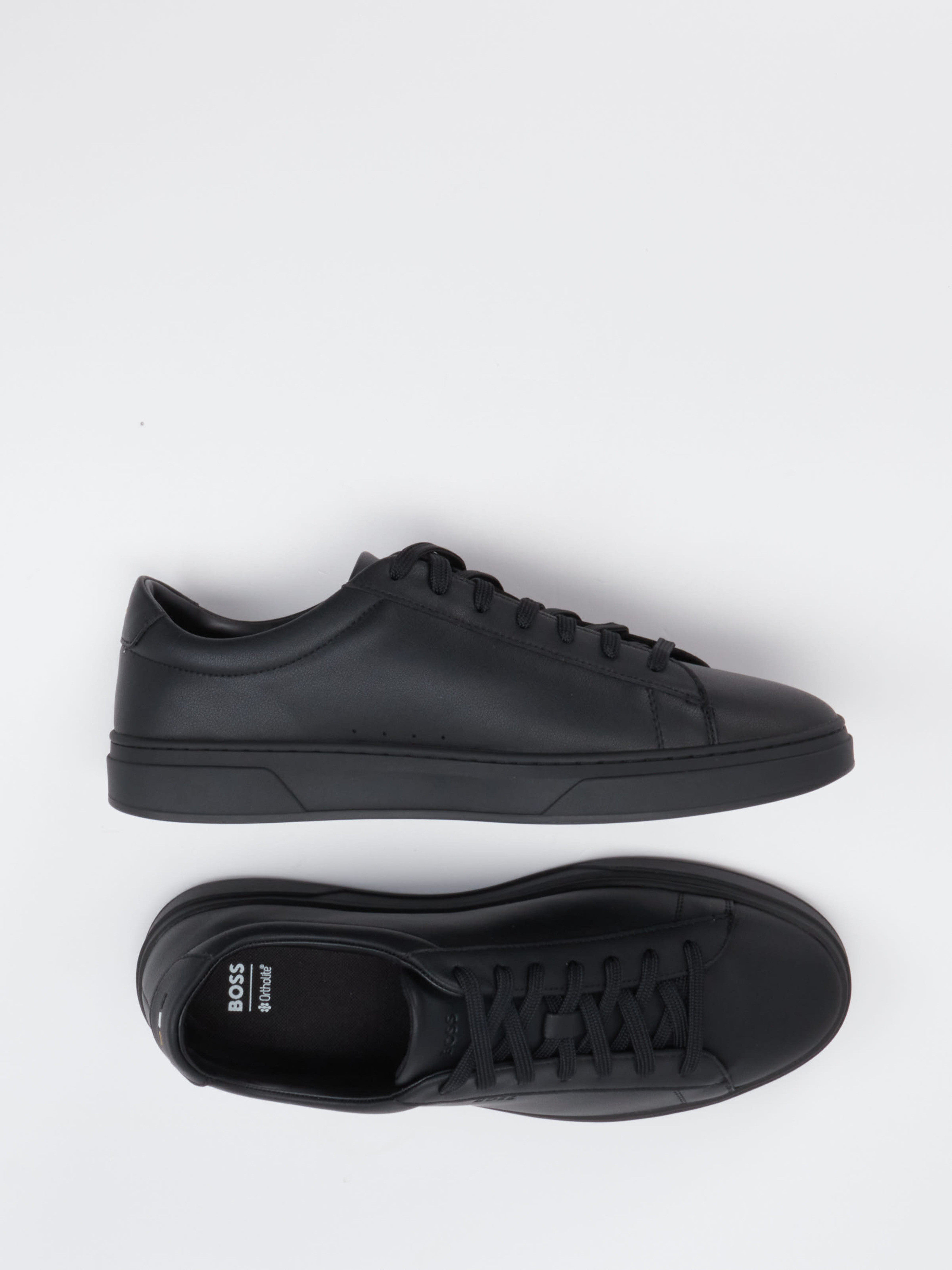 Sneaker schwarz 4661009071404