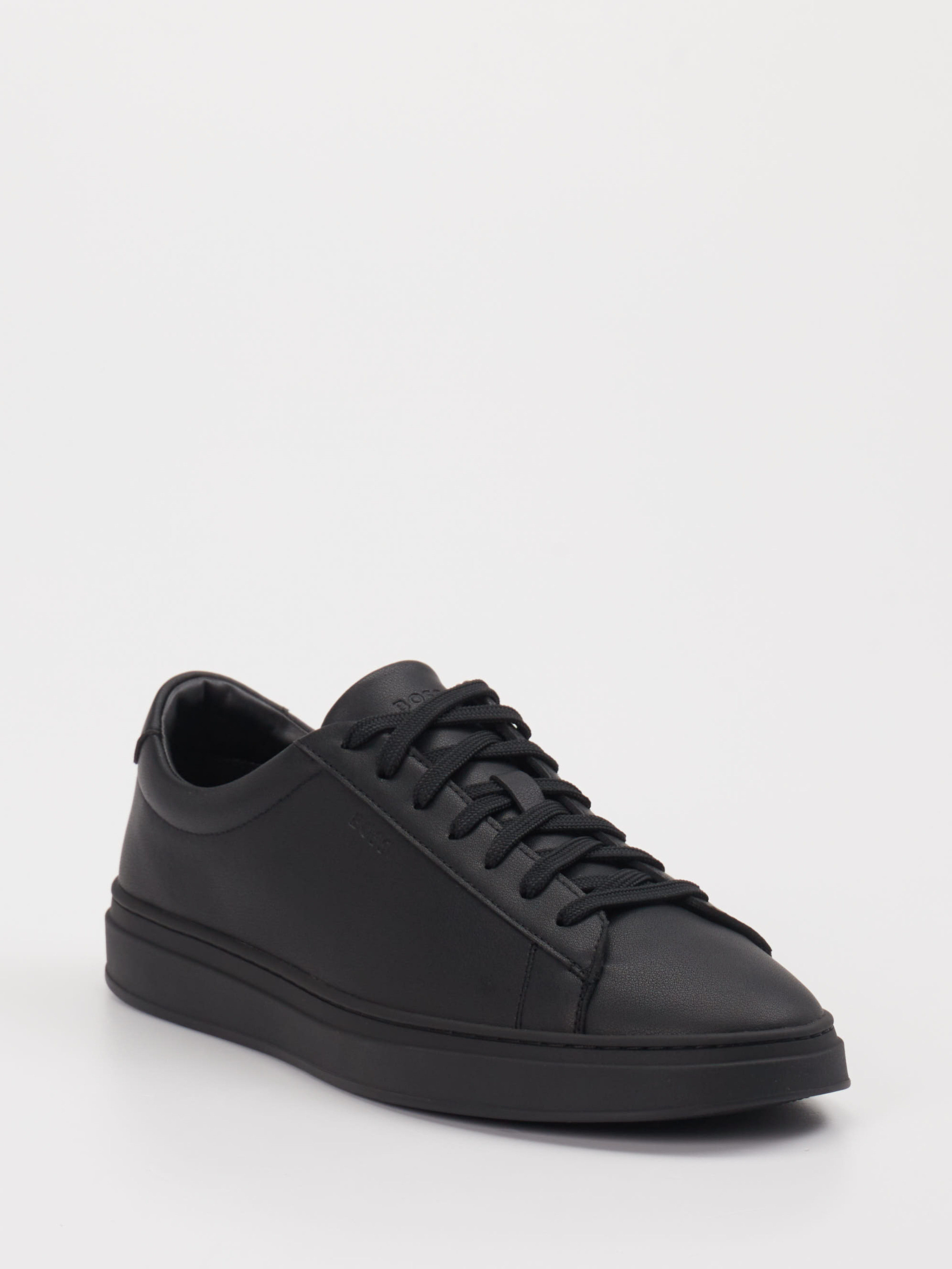 Sneaker schwarz 4661009071406
