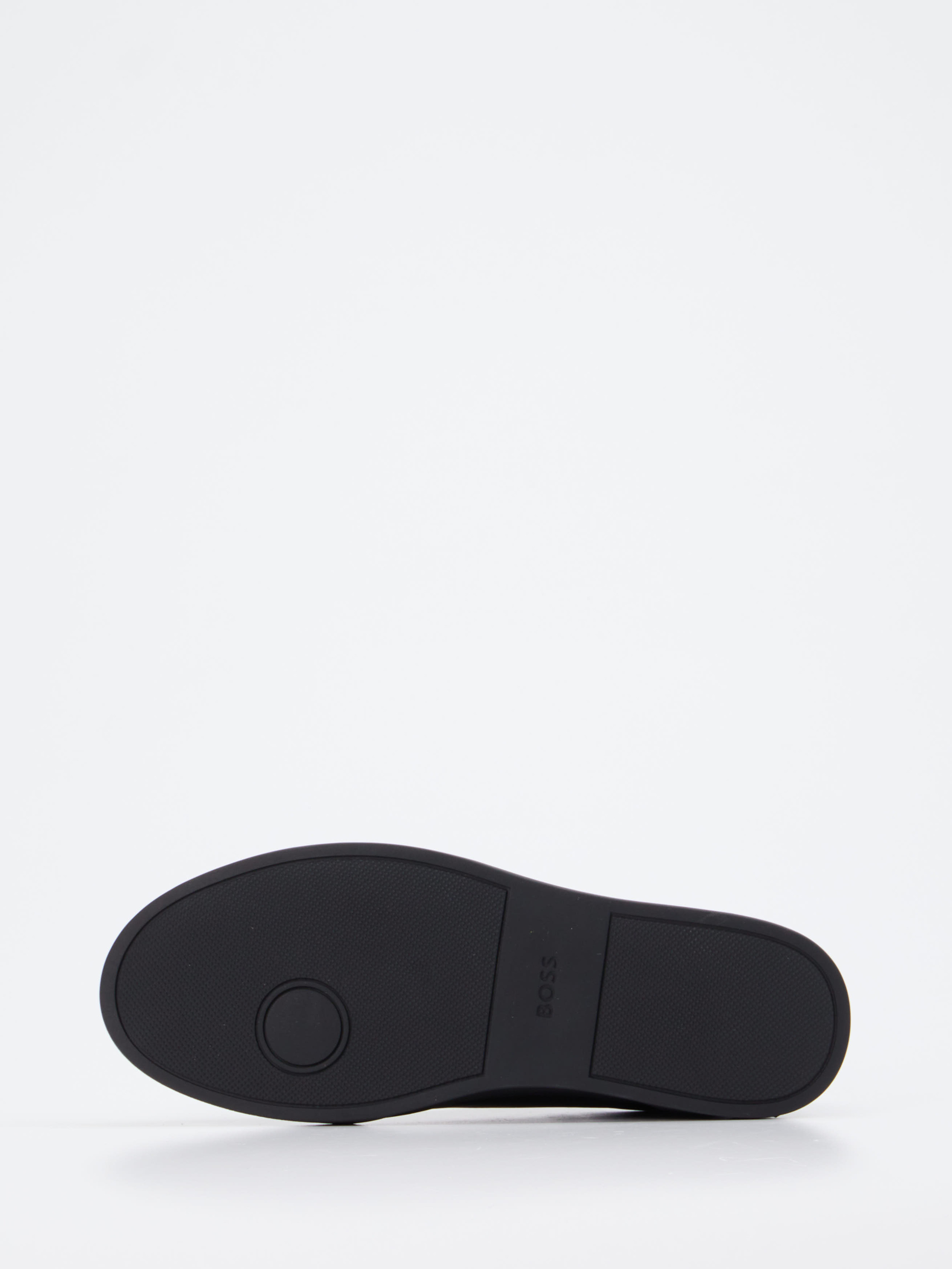 Sneaker schwarz 4661009071405