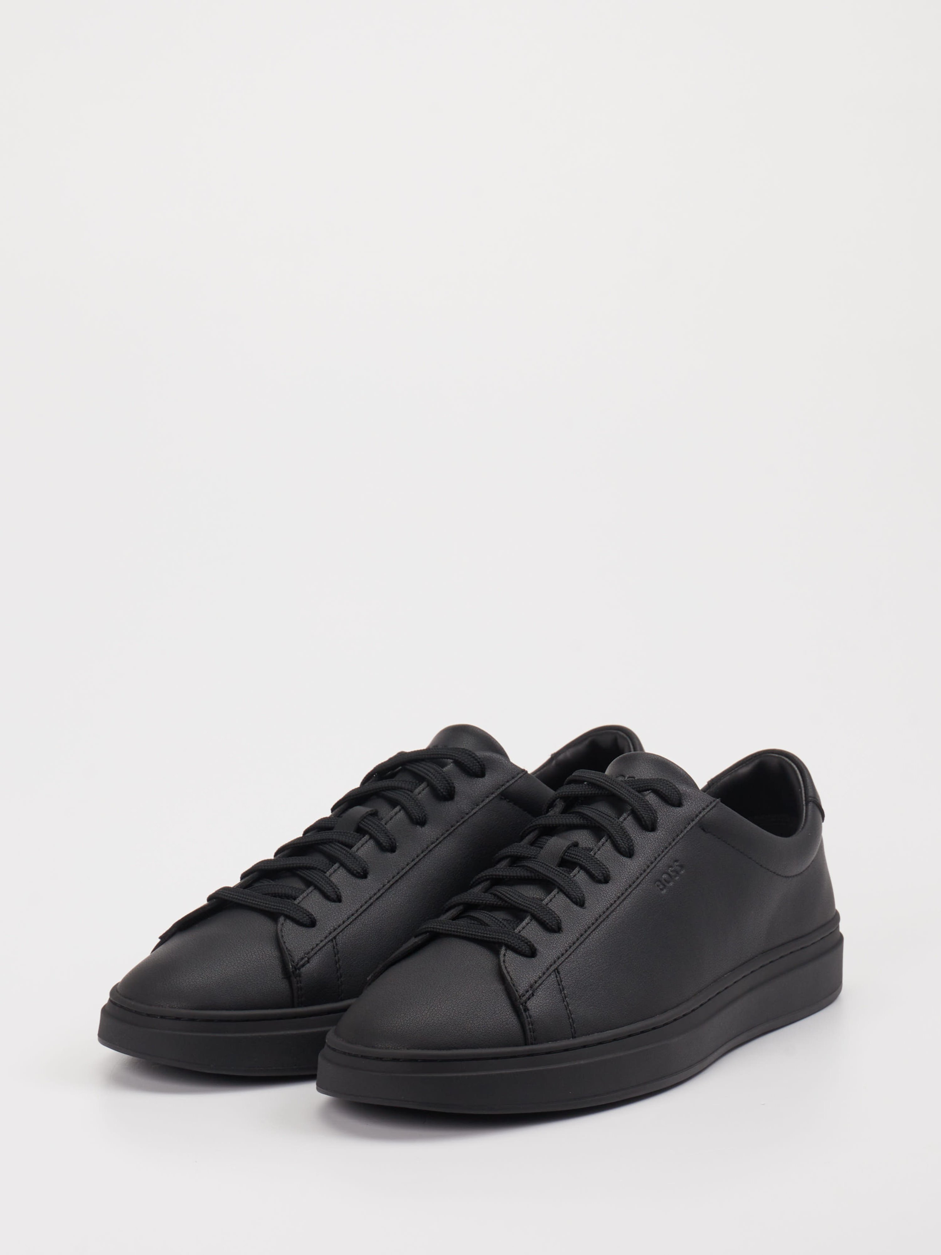 Sneaker schwarz 4661009071402