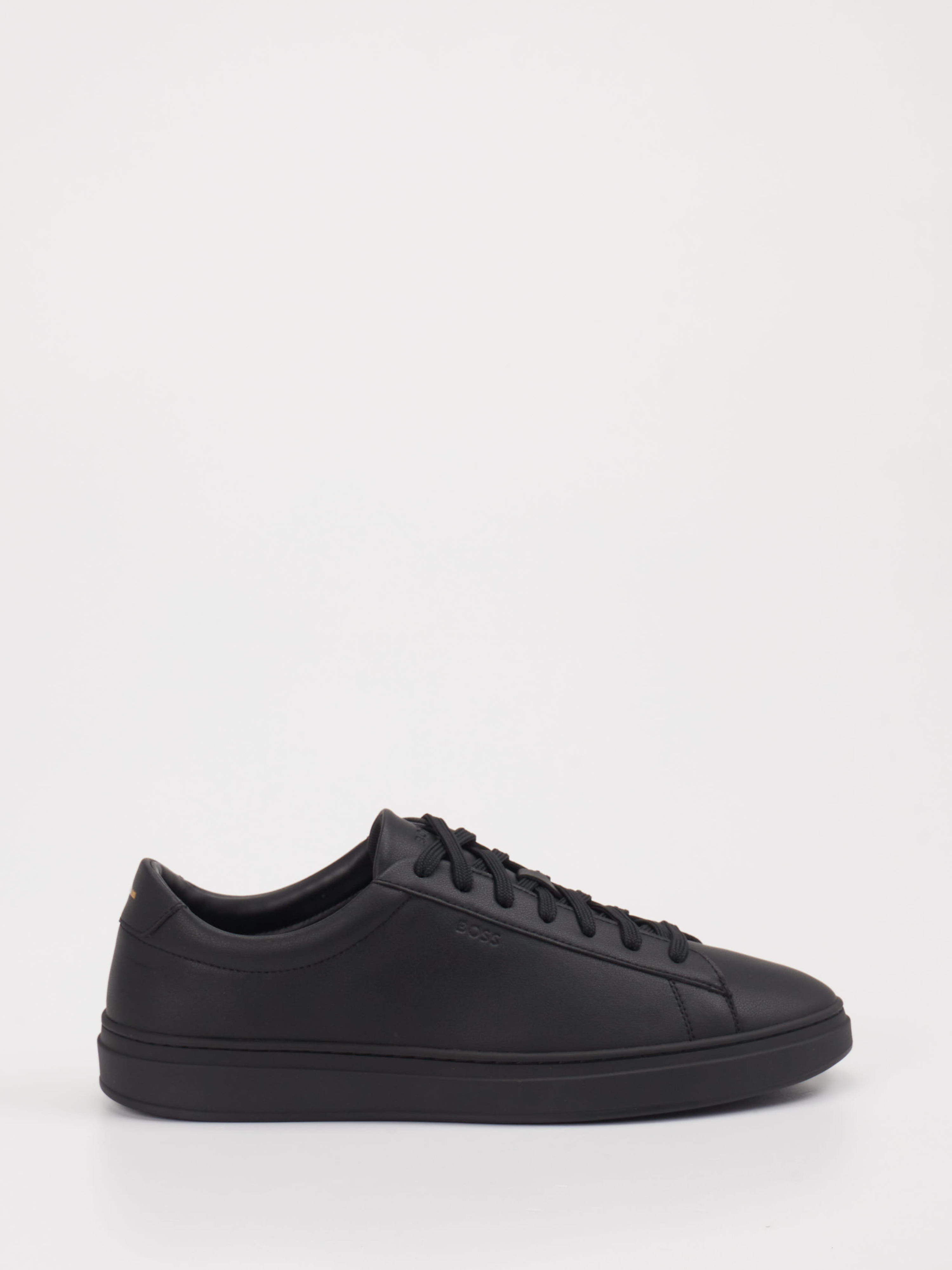 Sneaker schwarz 4661009071401