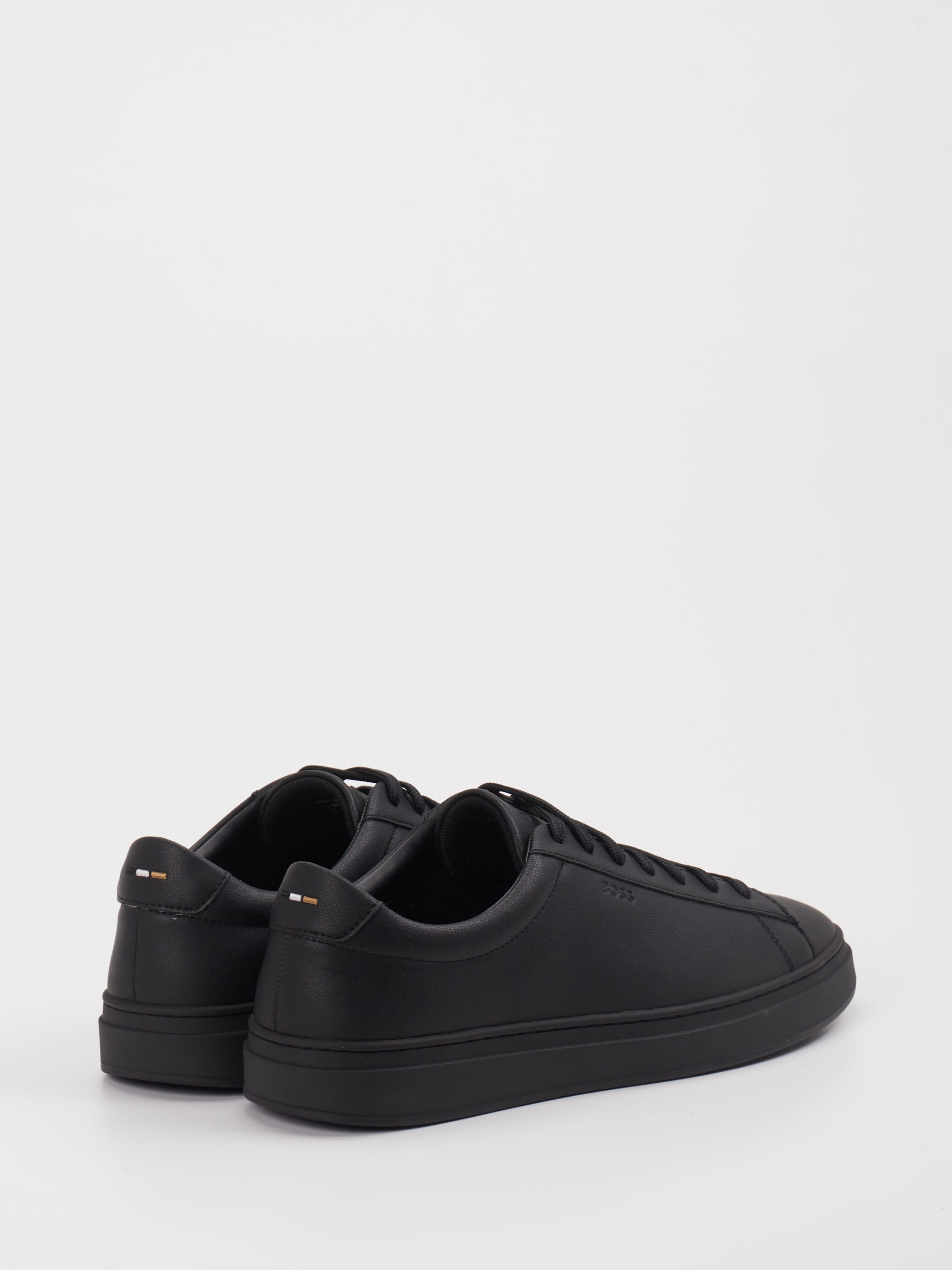 Sneaker schwarz 4661009071403