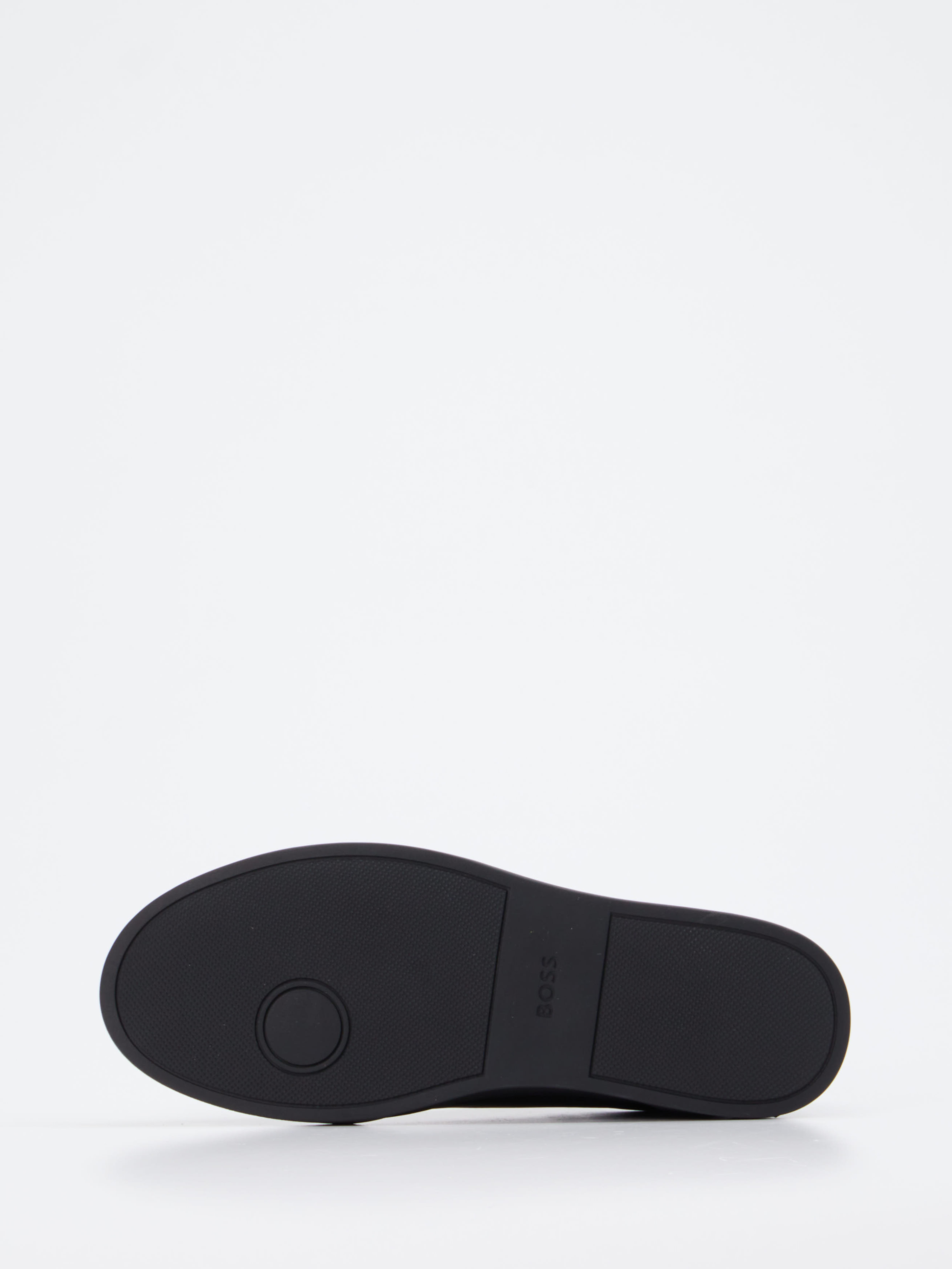 Sneaker schwarz 4661009071405