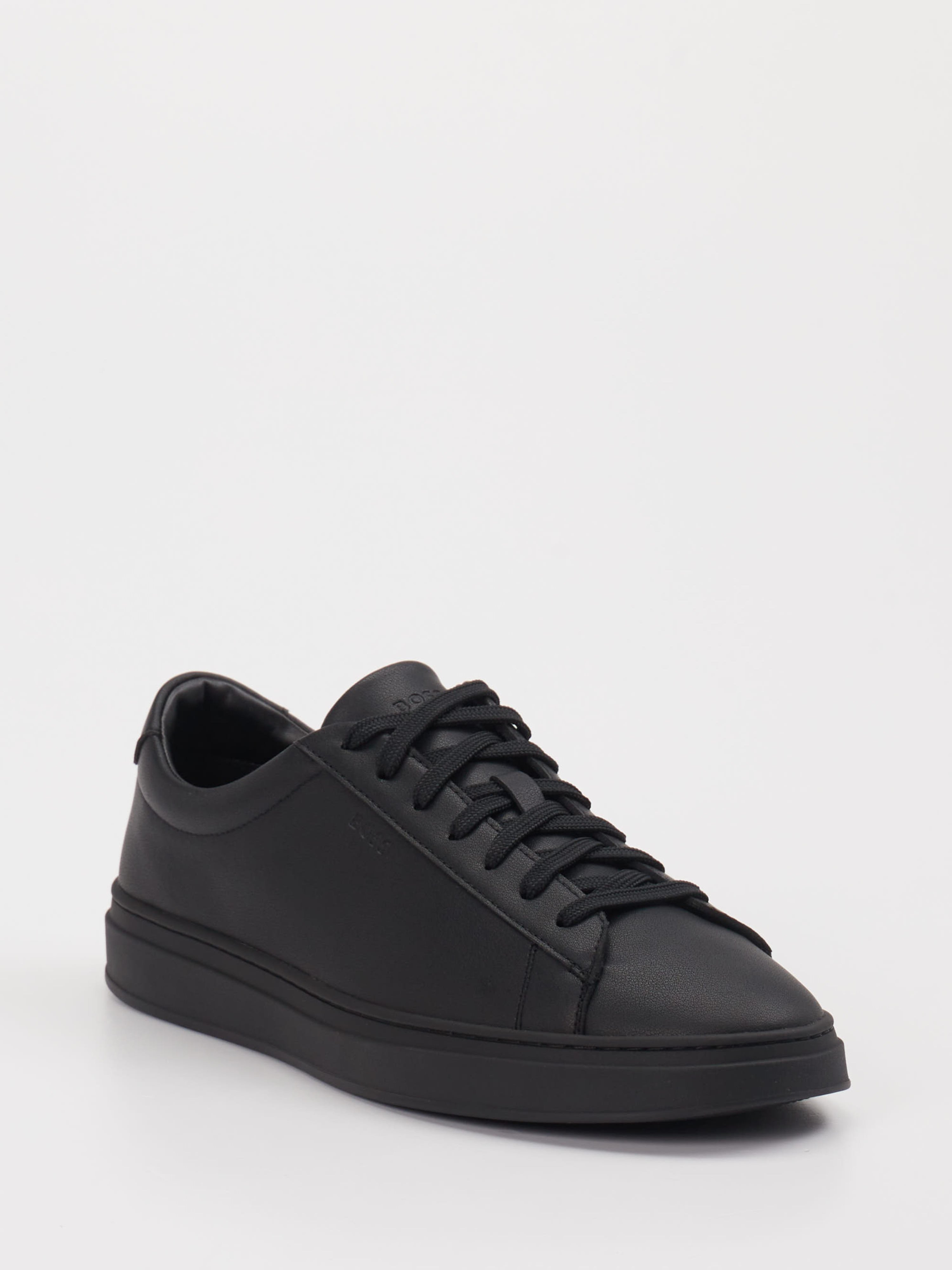 Sneaker schwarz 4661009071406
