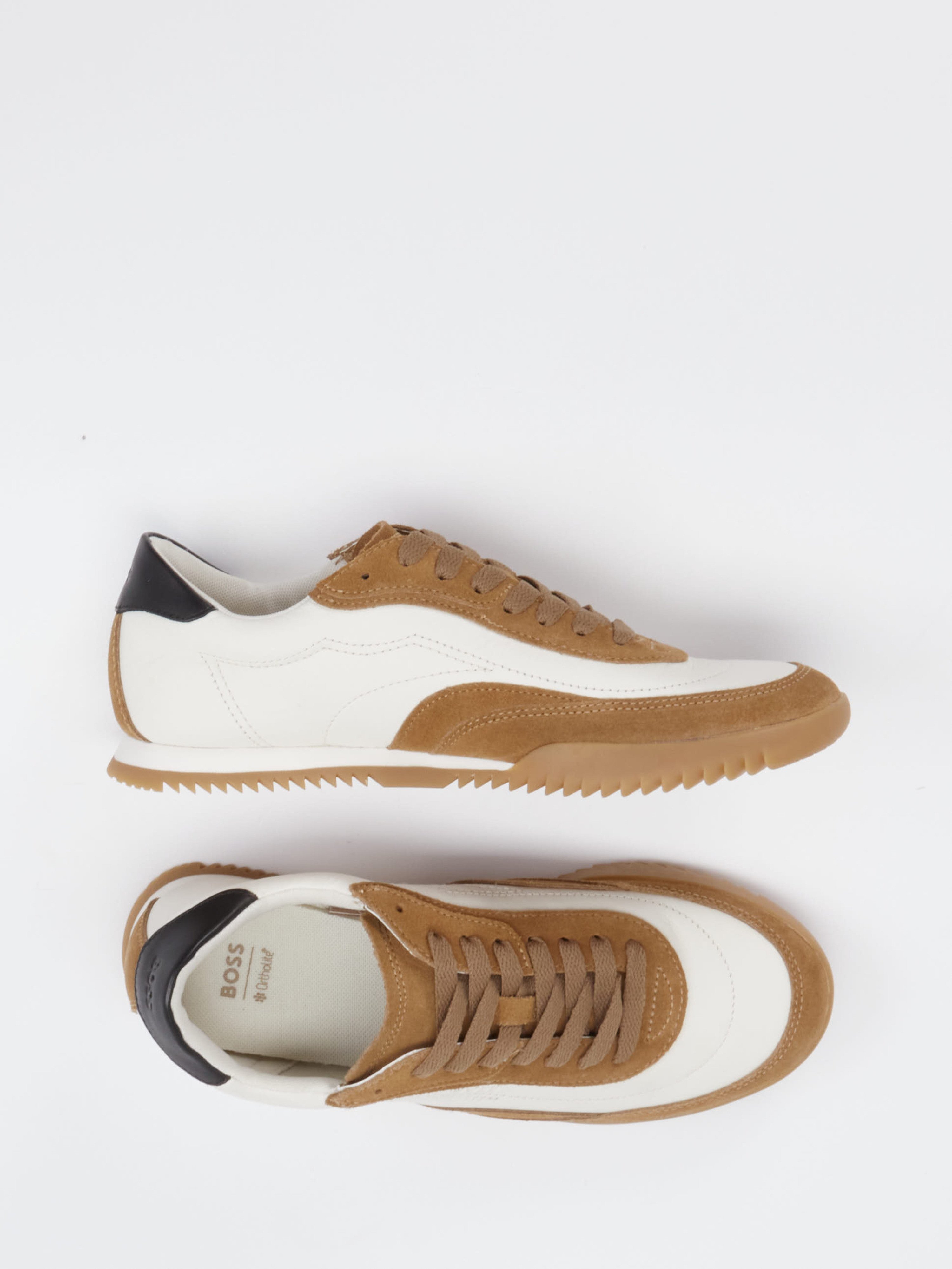Sneaker weiß 1661730000204