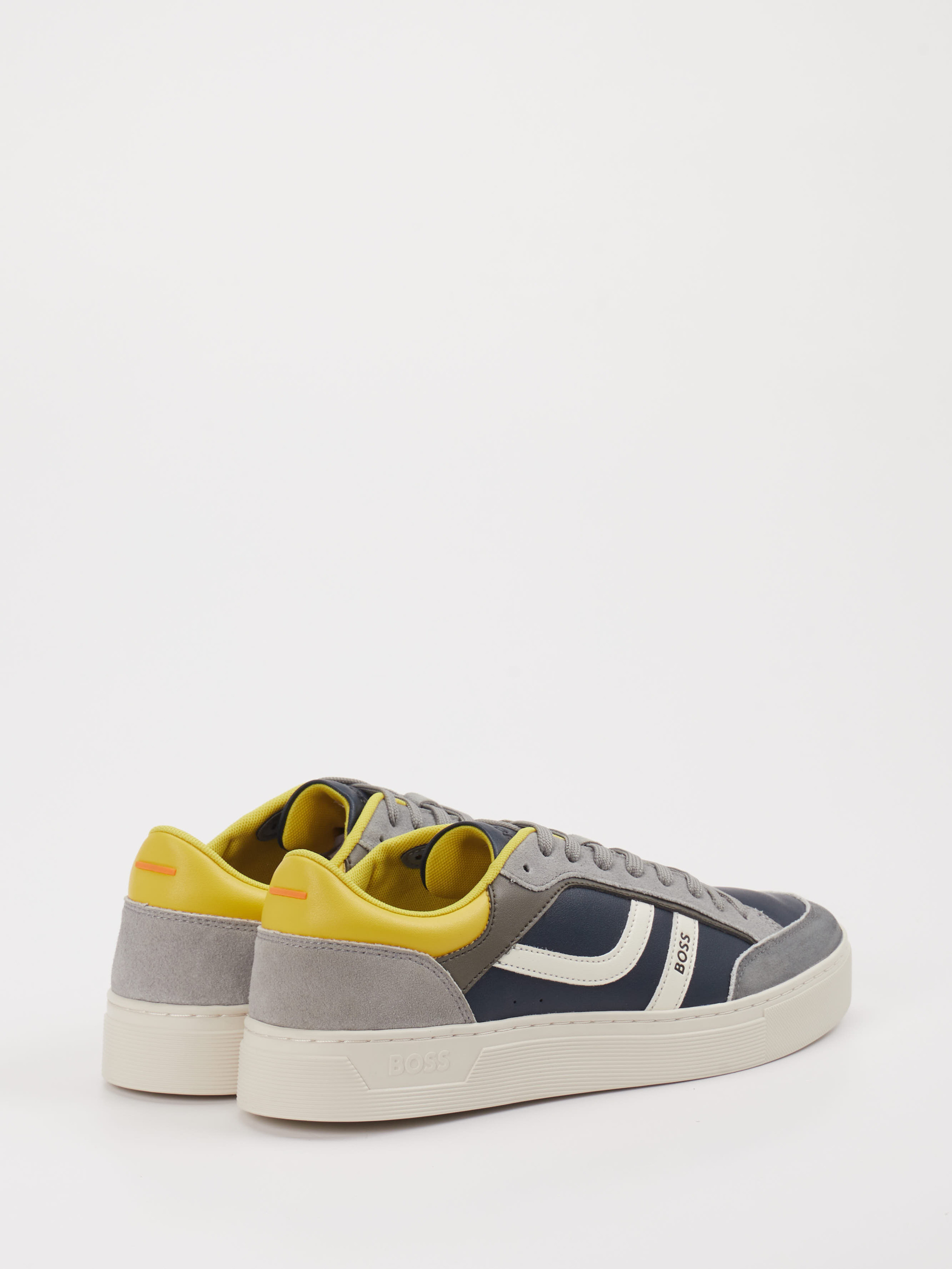 Sneaker blau 4661149000403