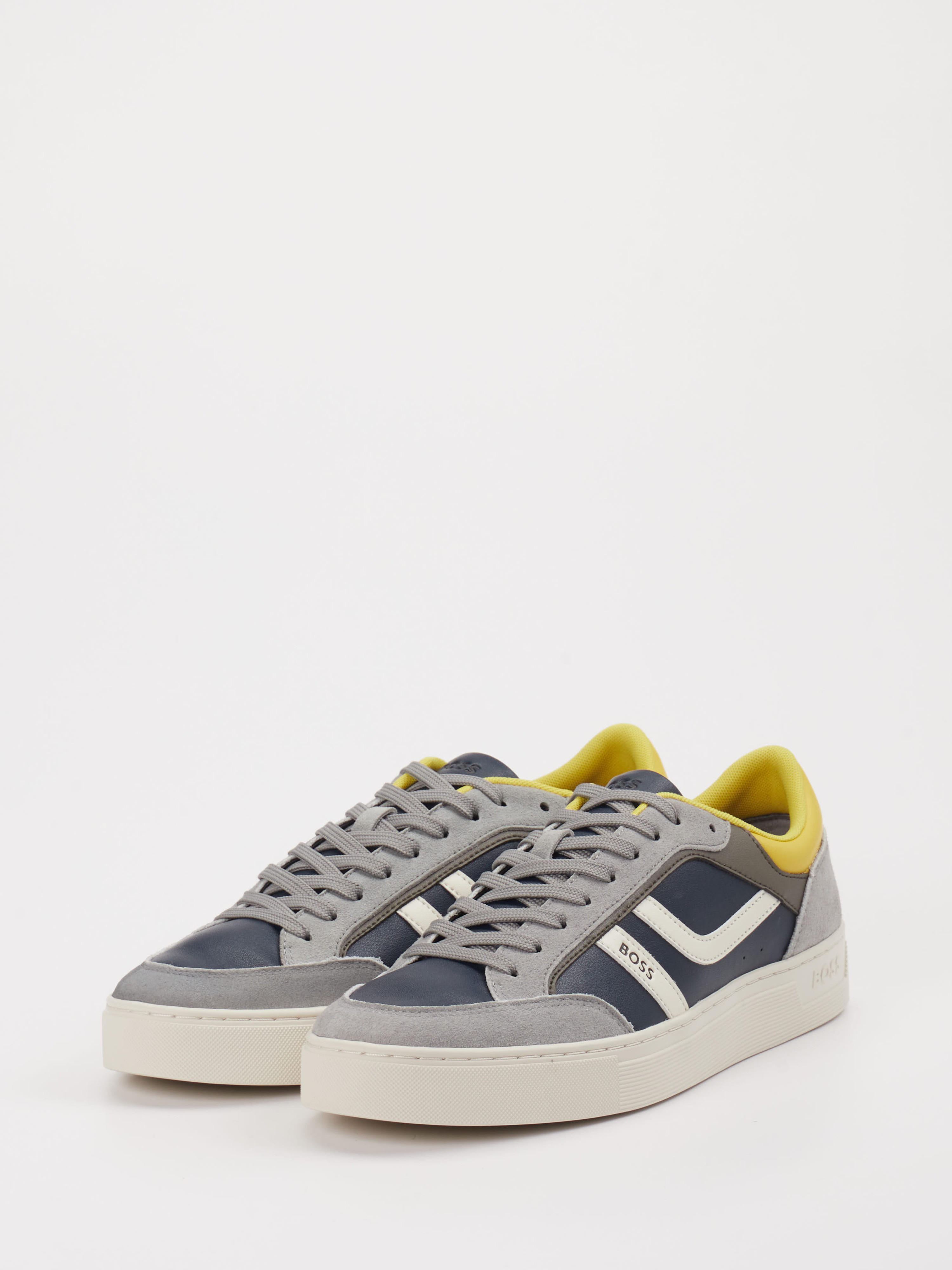 Sneaker blau 4661149000402