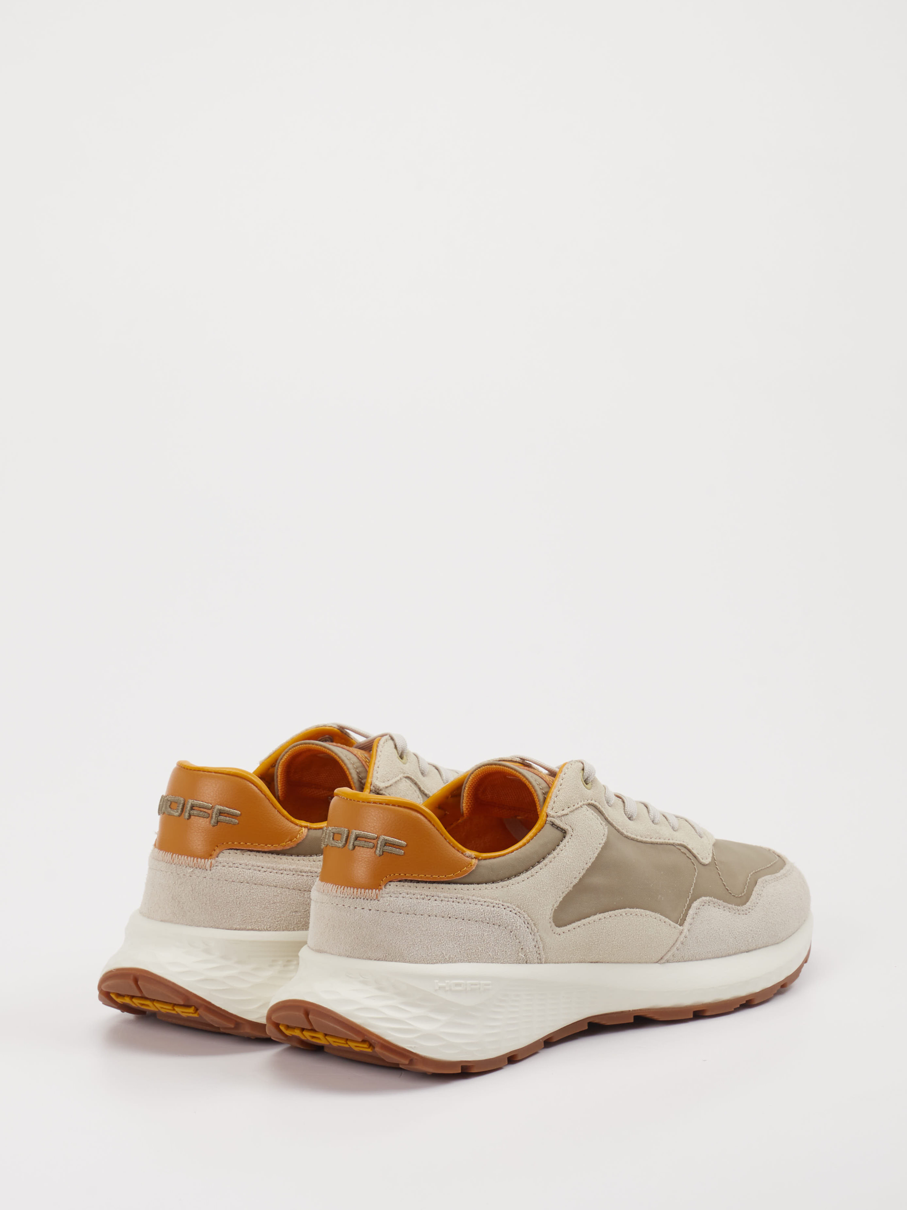 Sneaker City MKII braun 4661249012603