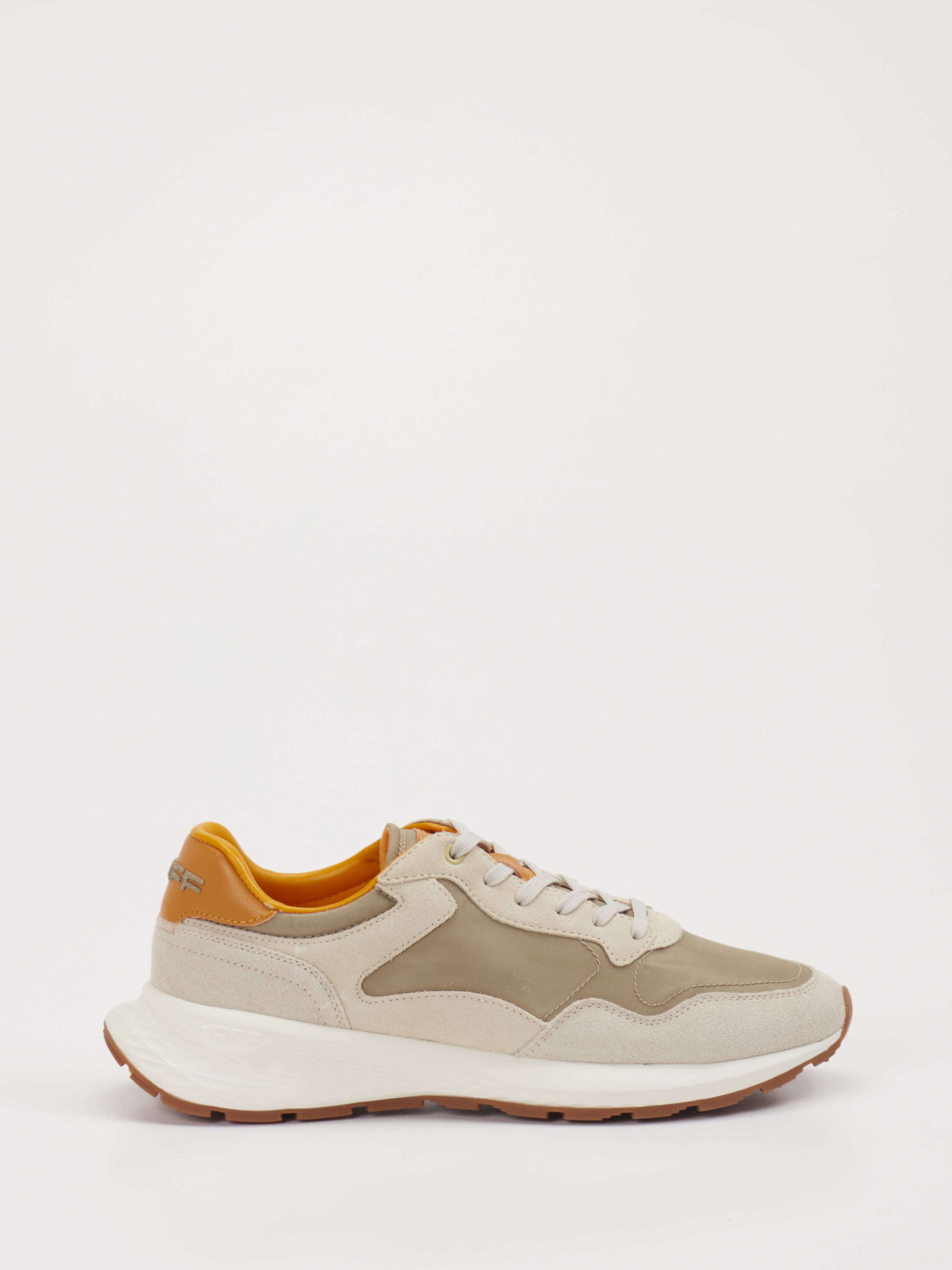 Sneaker City MKII braun 4661249012601