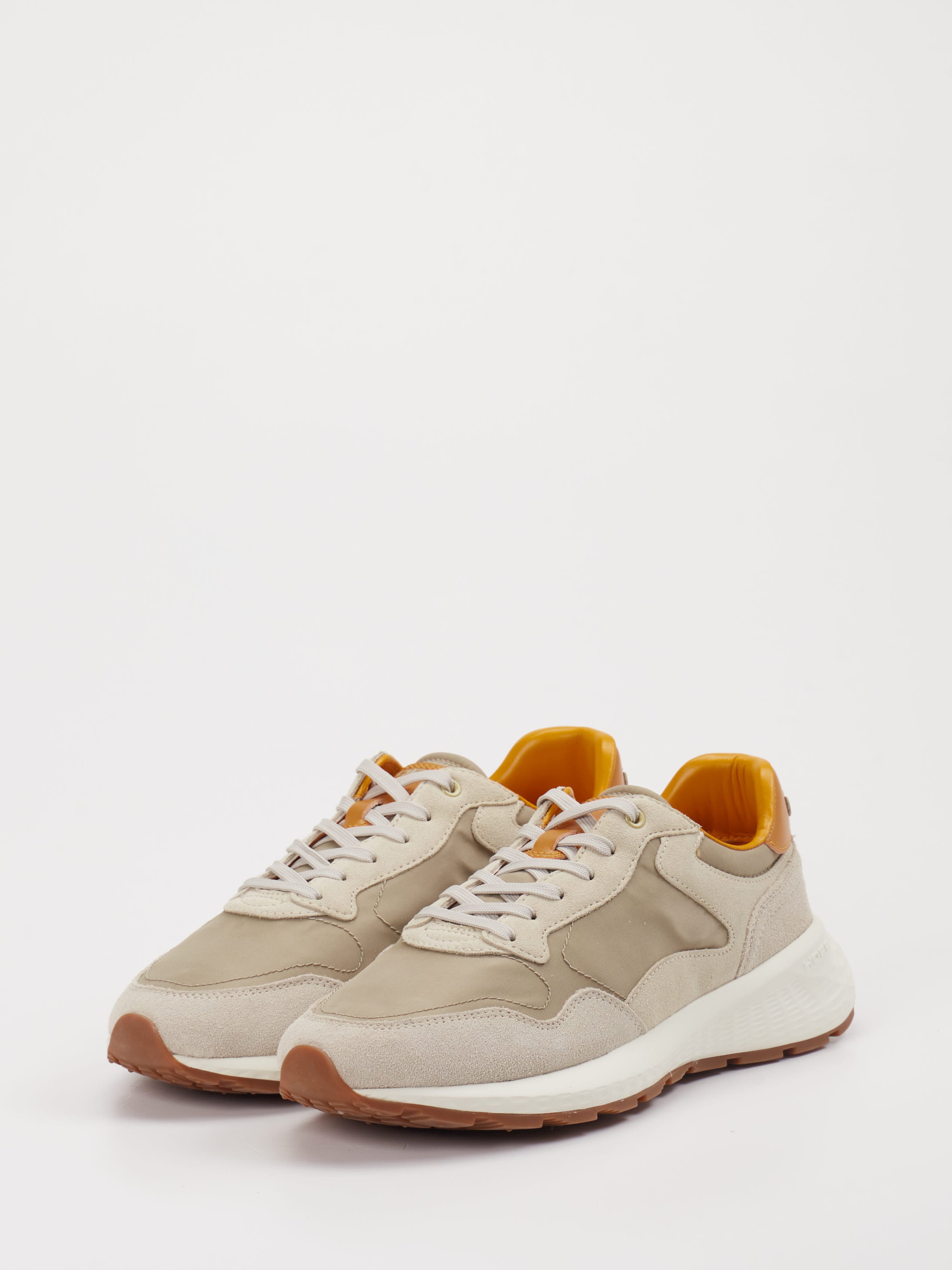 Sneaker City MKII braun 4661249012602