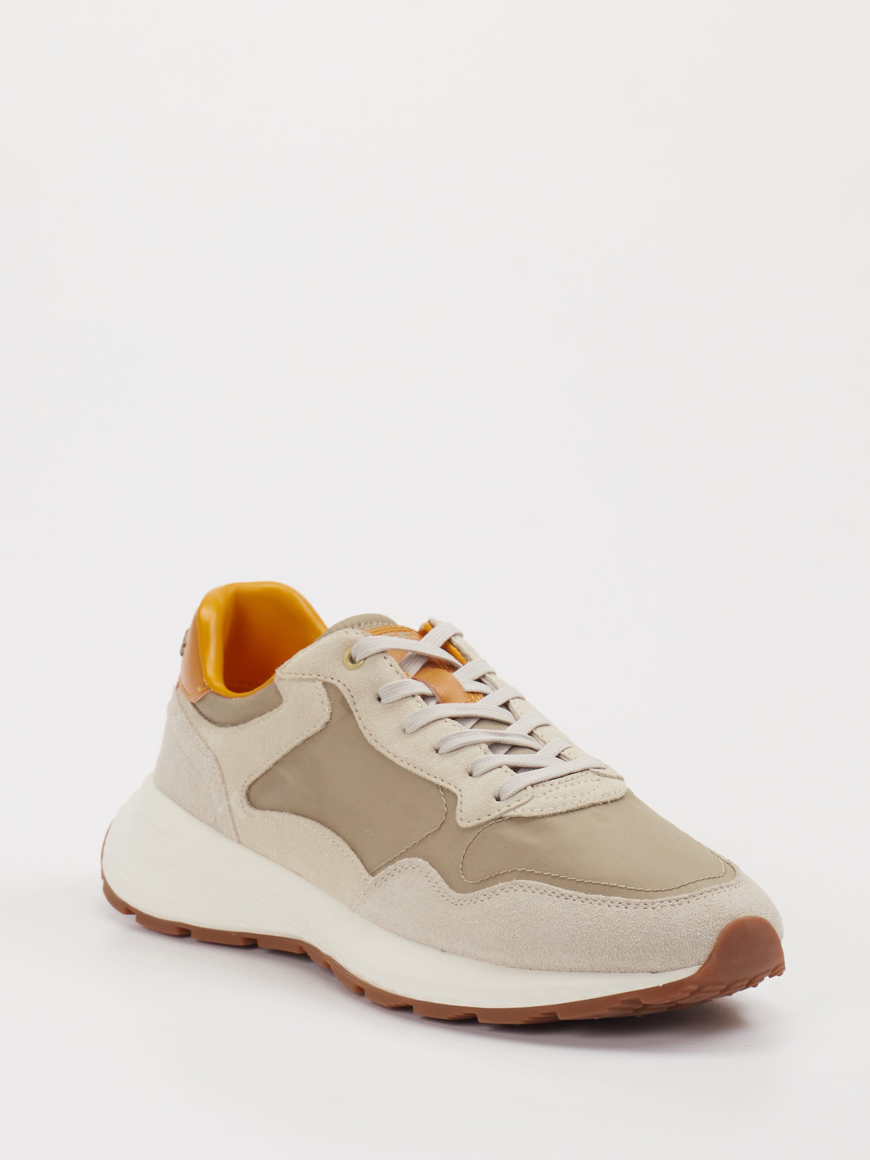 Sneaker City MKII braun 4661249012606