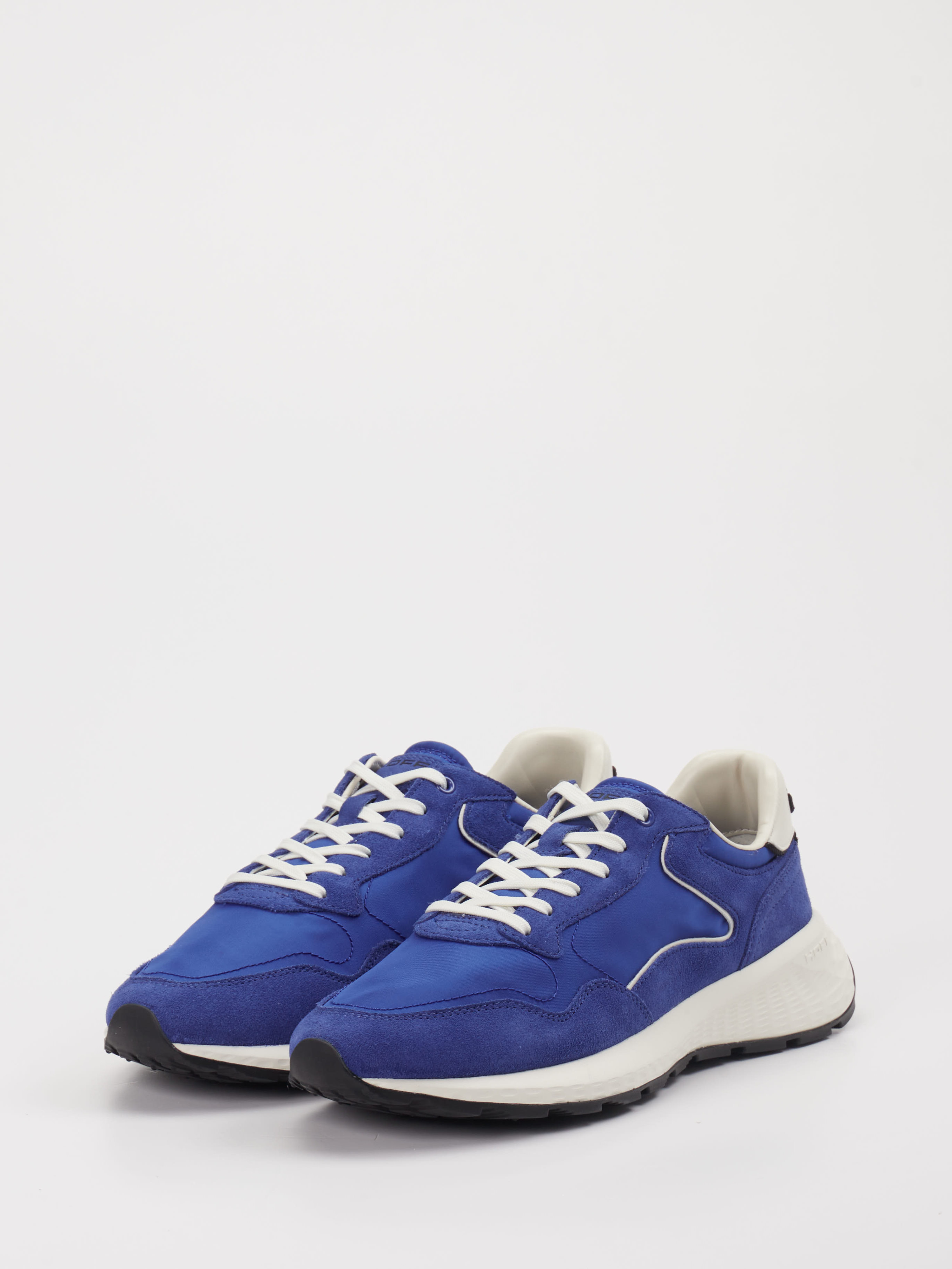 Sneaker City MKII blau 4661159009002