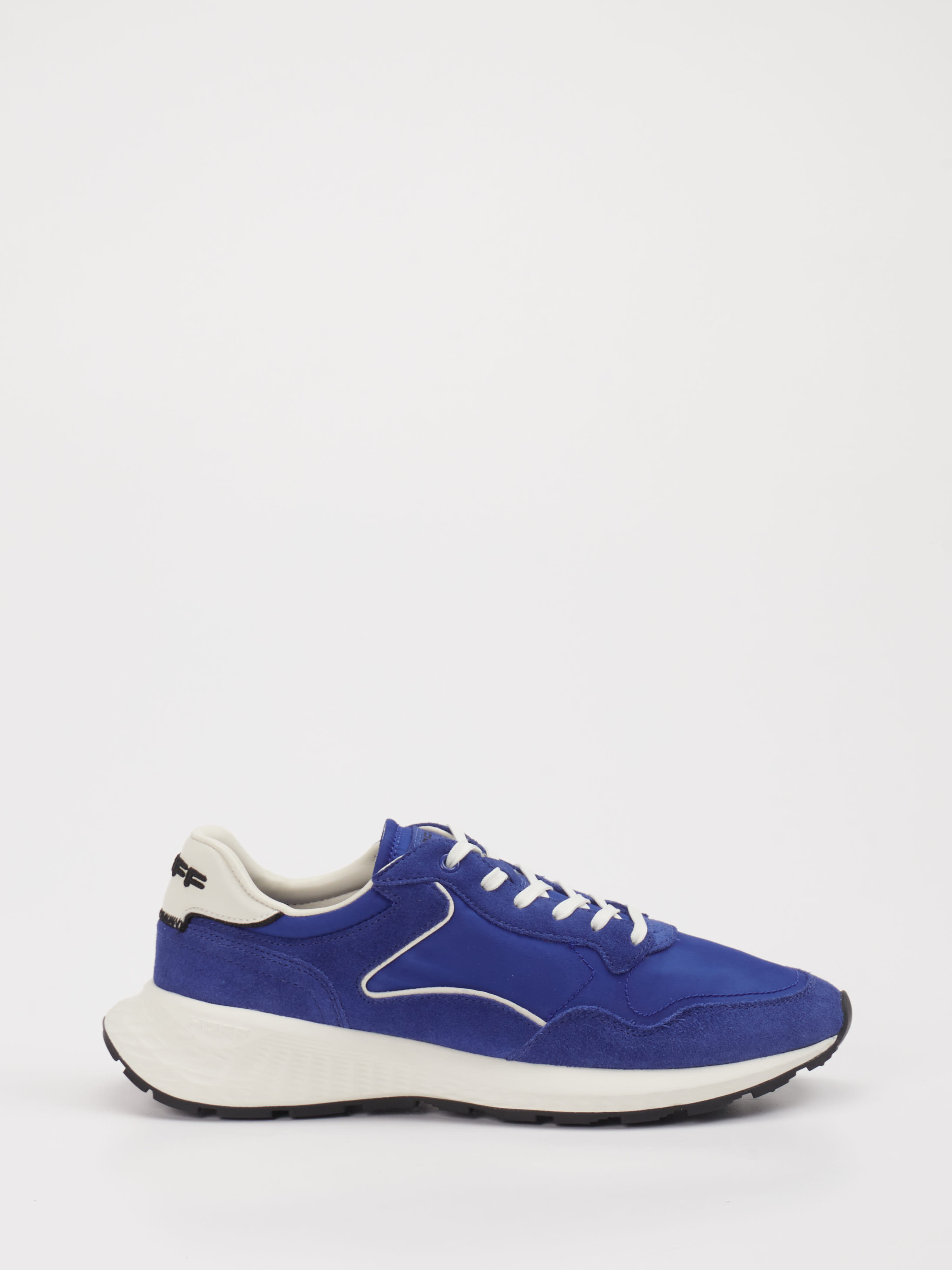 Sneaker City MKII blau 4661159009001