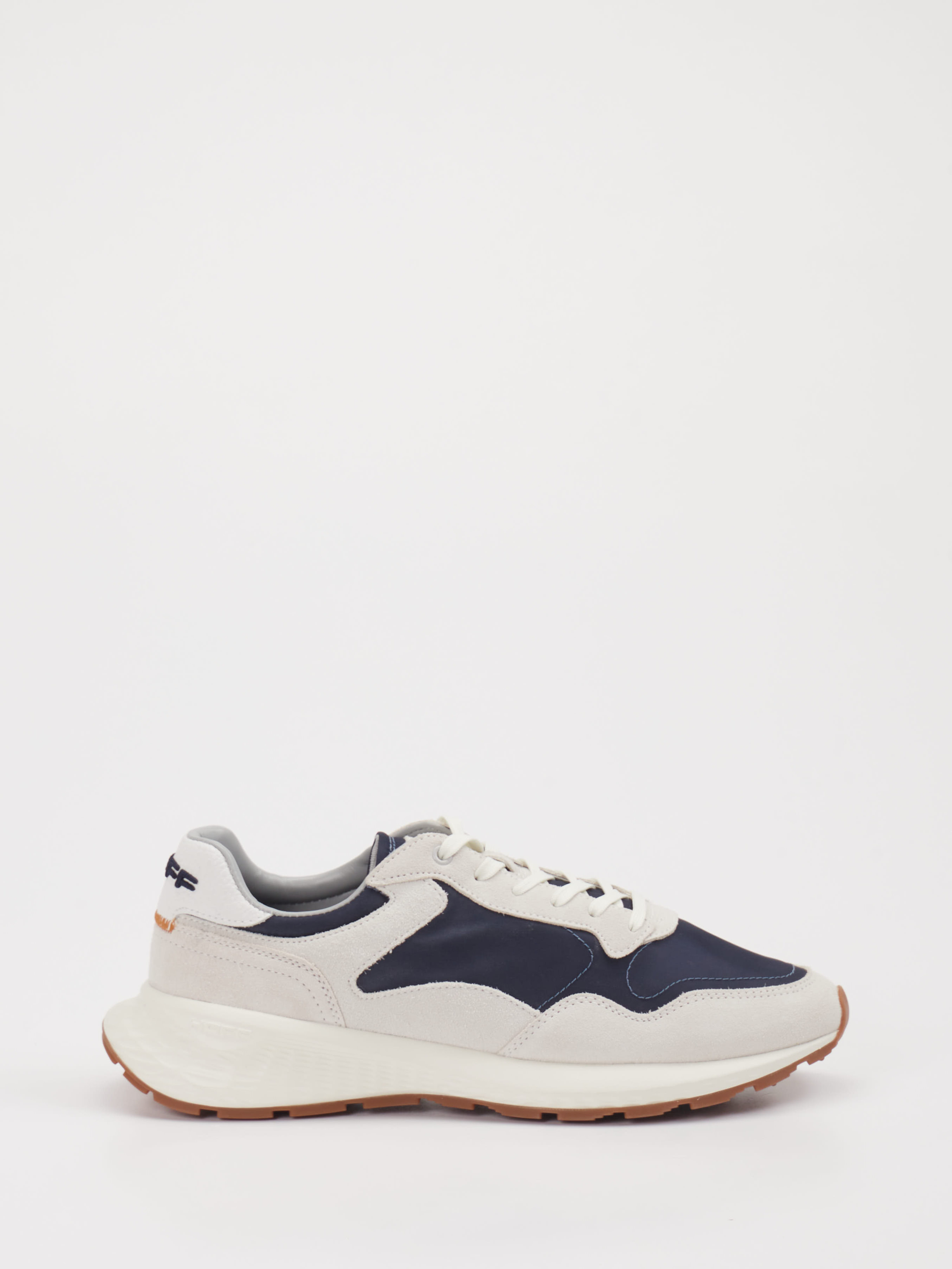 Sneaker City MKII grau 4661419000201