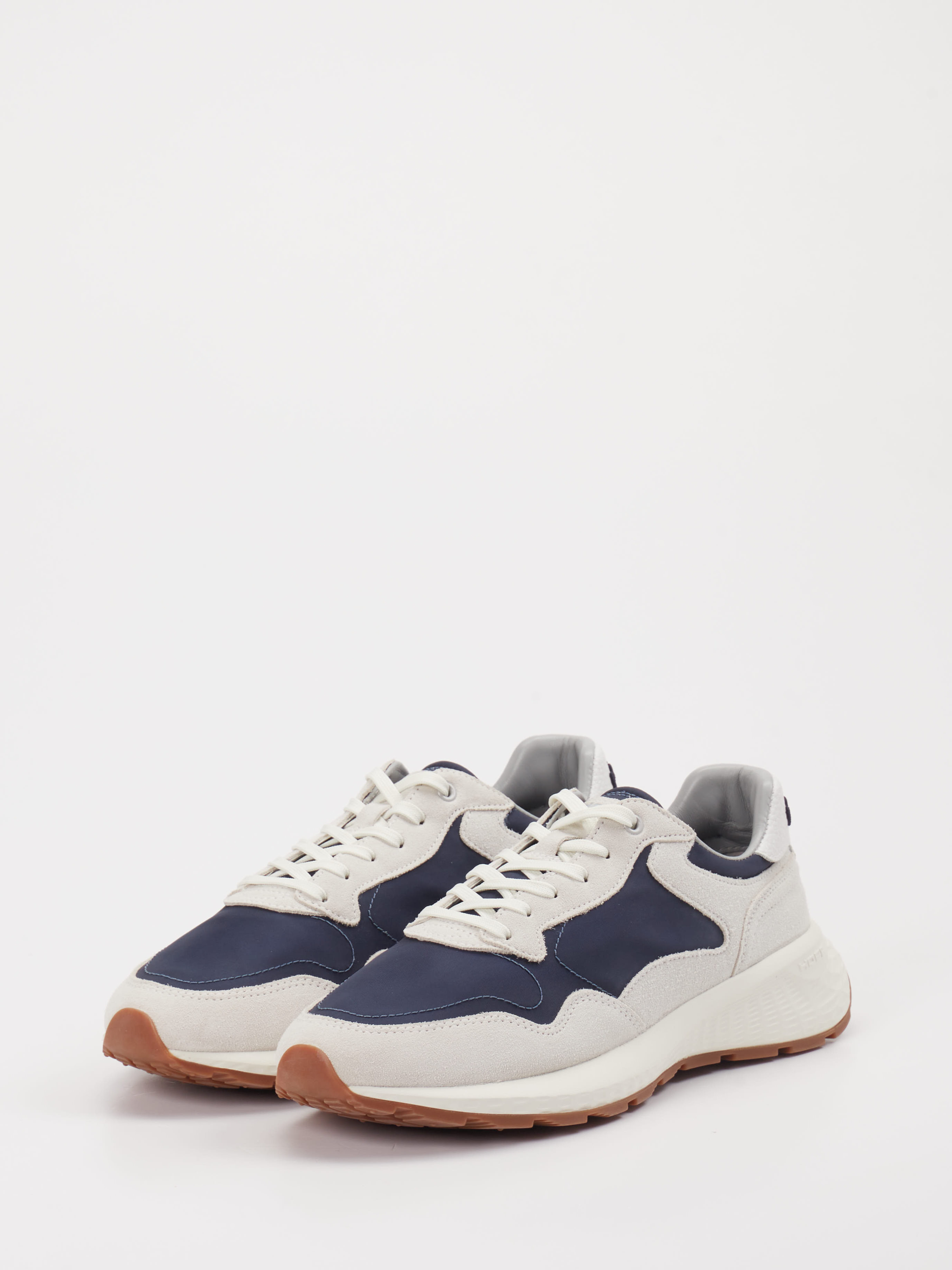 Sneaker City MKII grau 4661419000202