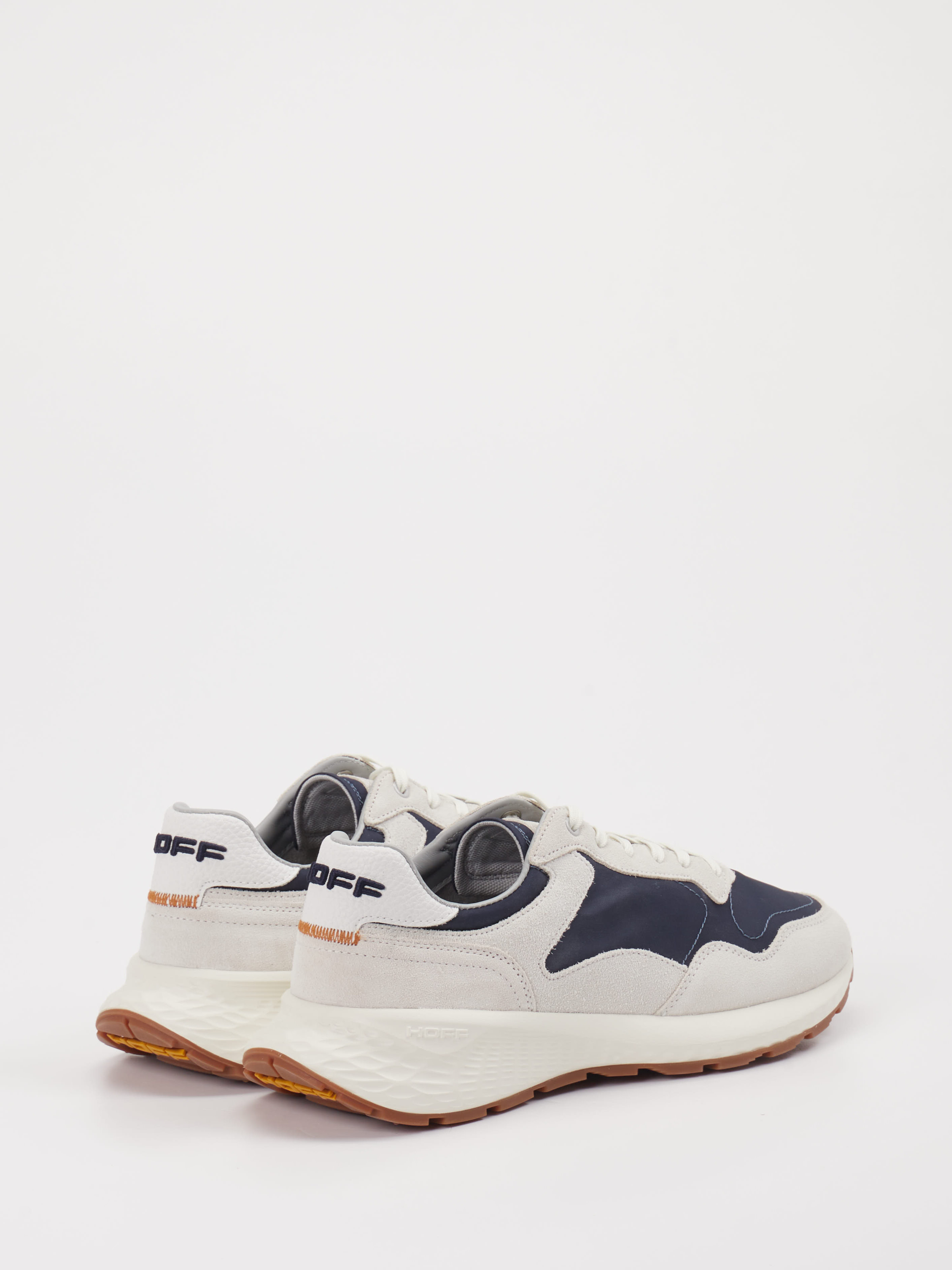 Sneaker City MKII grau 4661419000203
