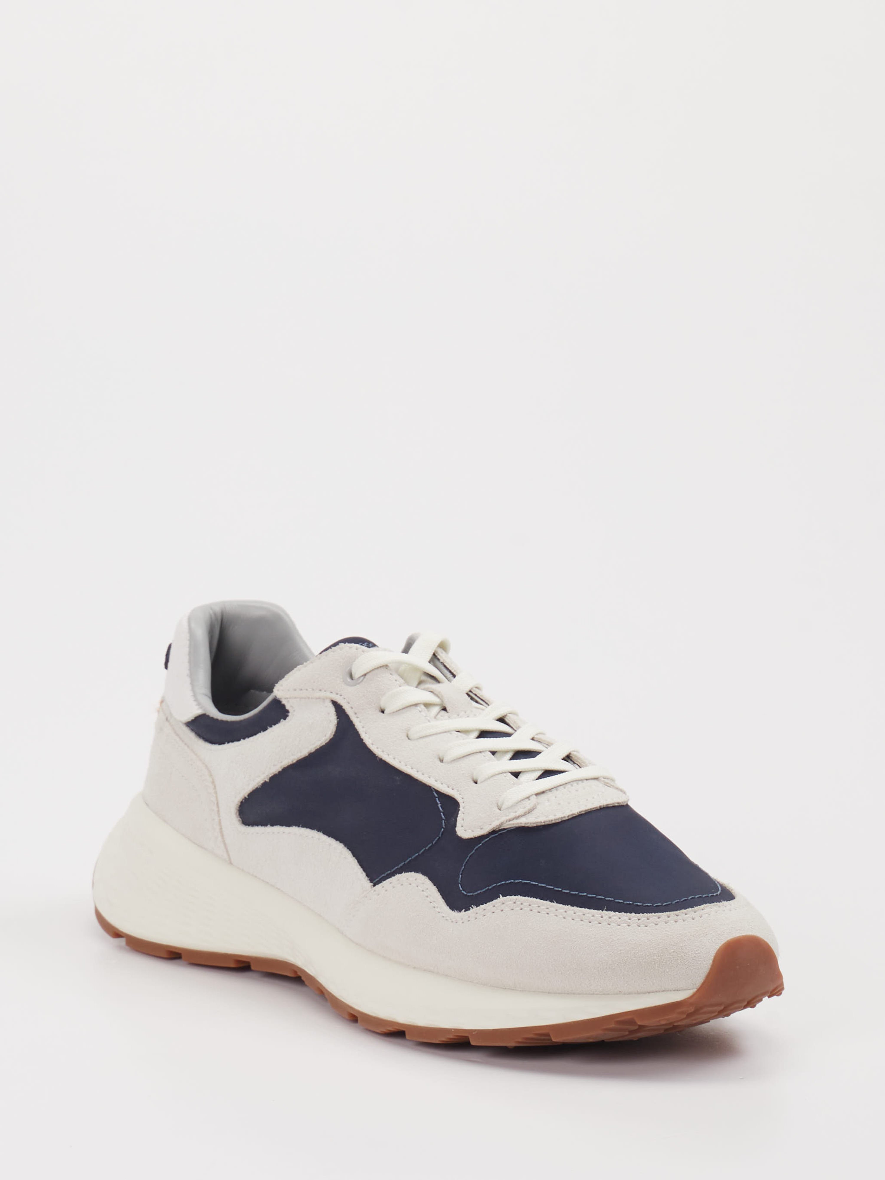 Sneaker City MKII grau 4661419000206