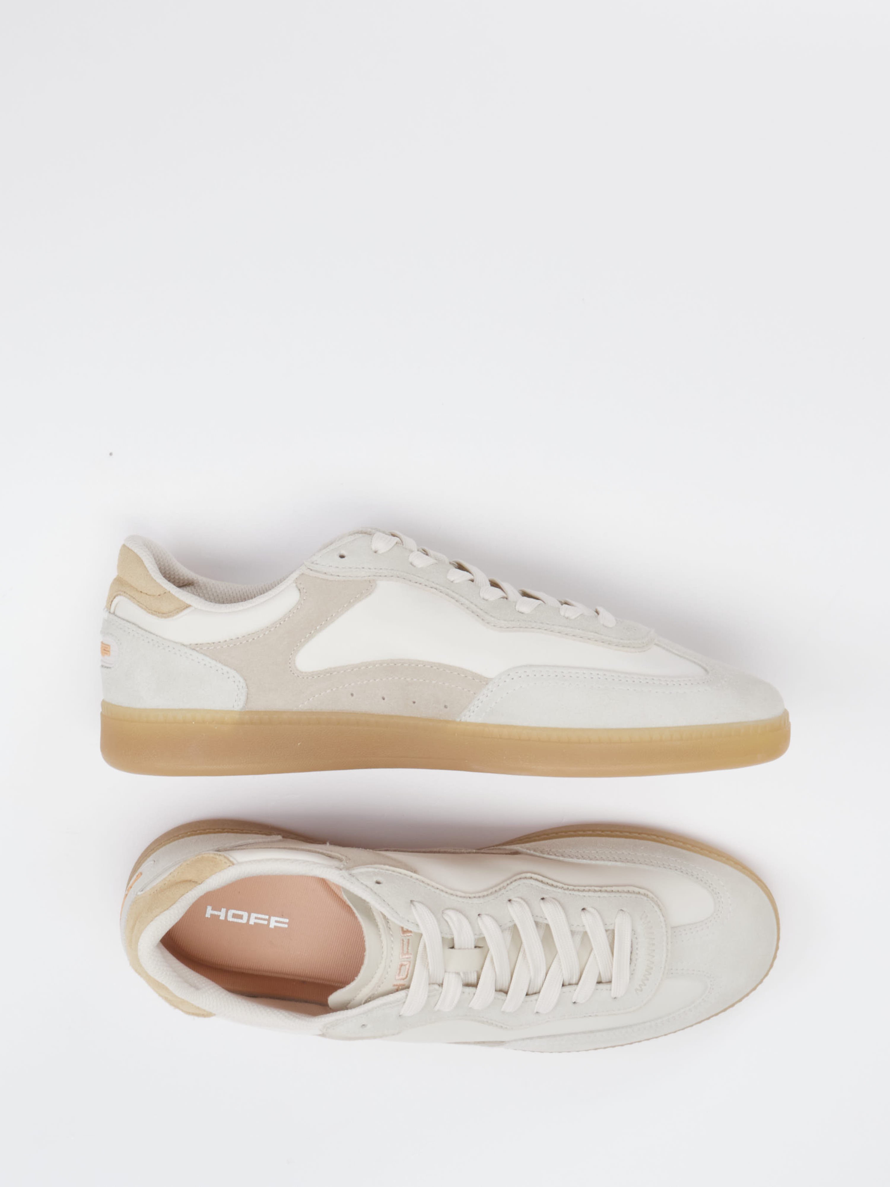 Sneaker Park beige 4661359013804